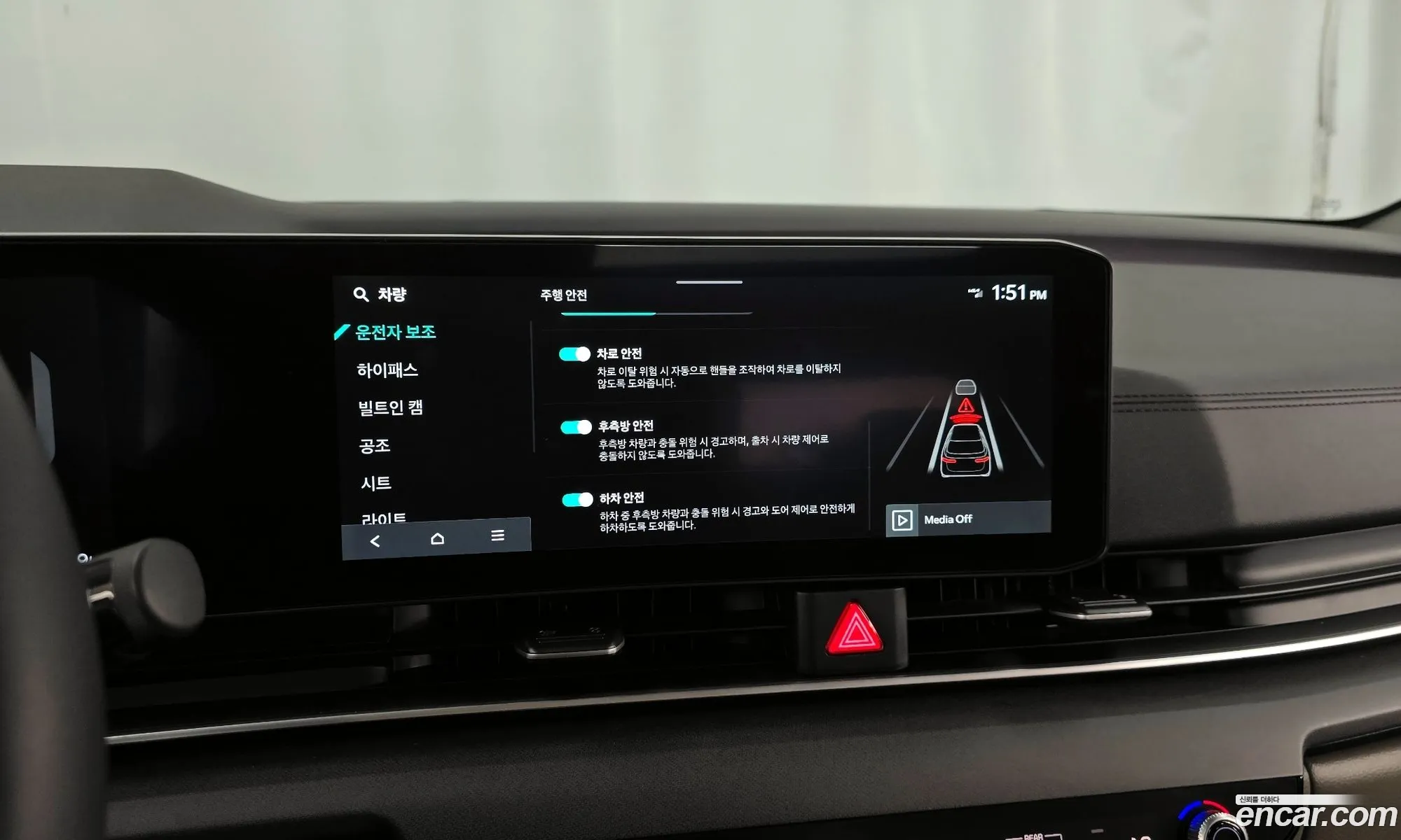Kia Carnival 2024 — 33