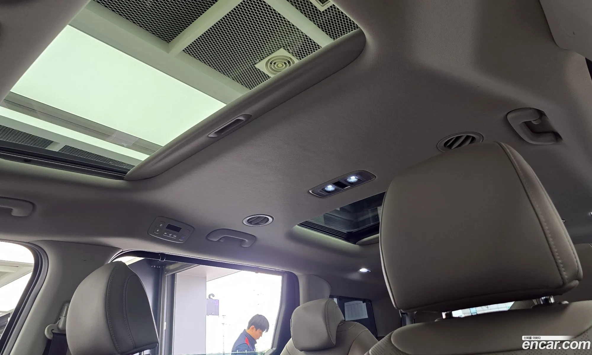 Kia Carnival 2024 — 15