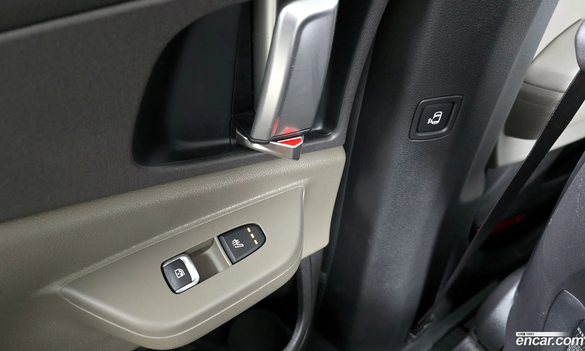 Kia Carnival 2024 — 10