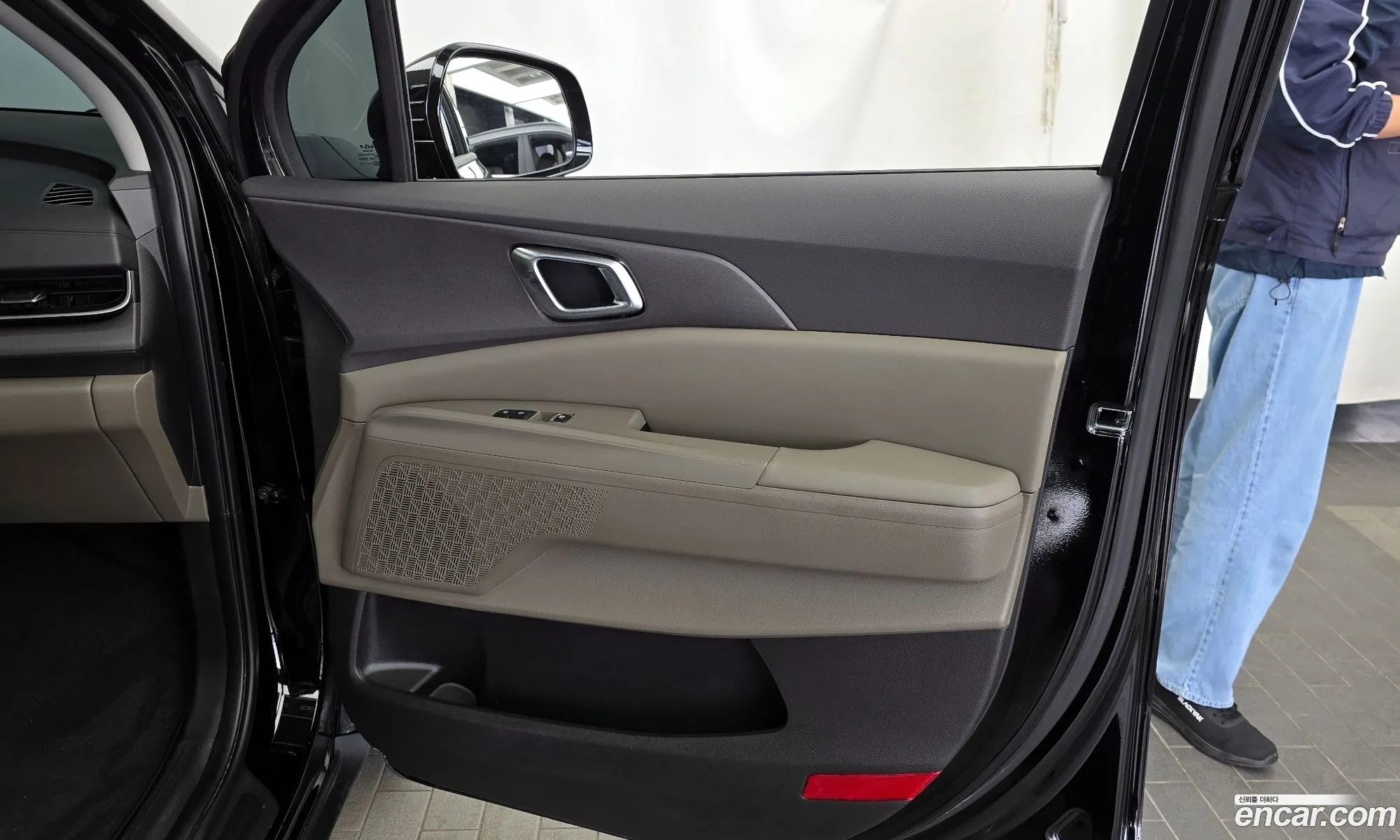 Kia Carnival 2024 — 21