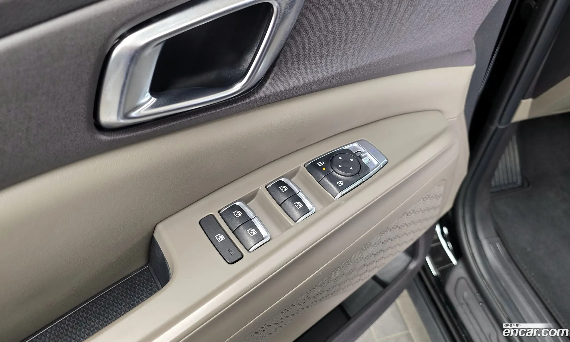 Kia Carnival 2024 — 12