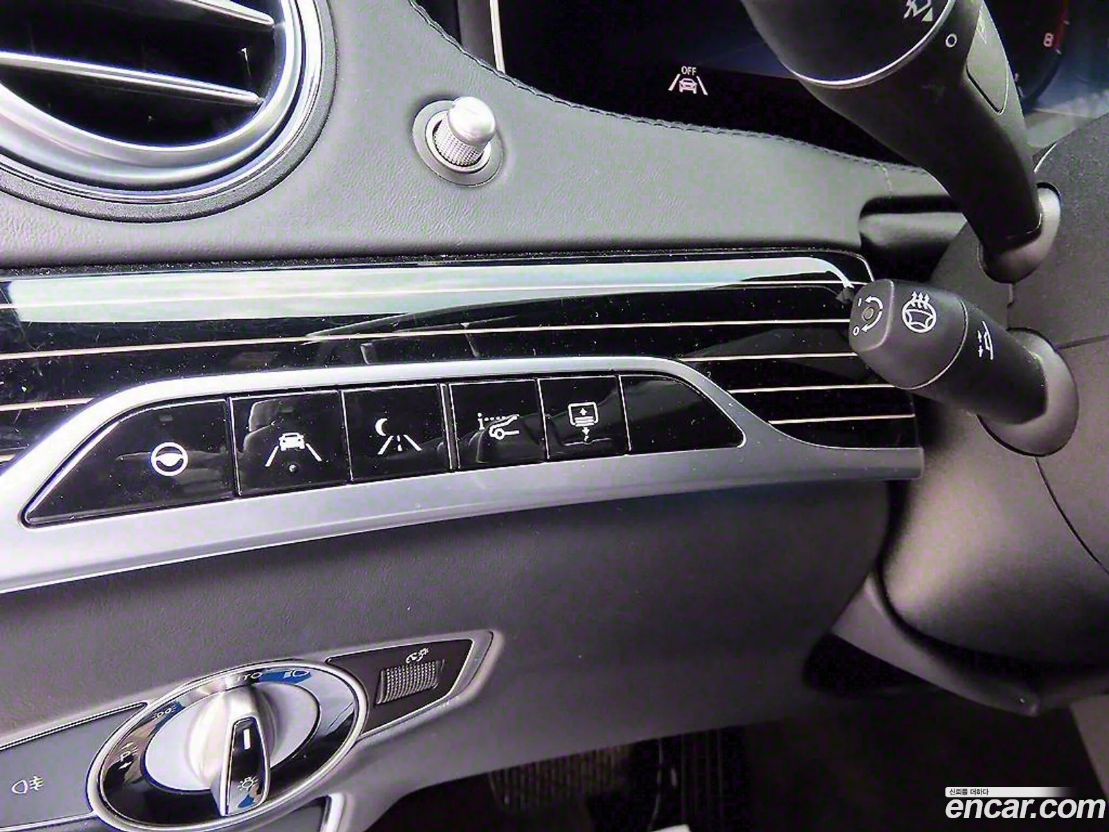 Mercedes-Benz S-Class W222 2020 — 19