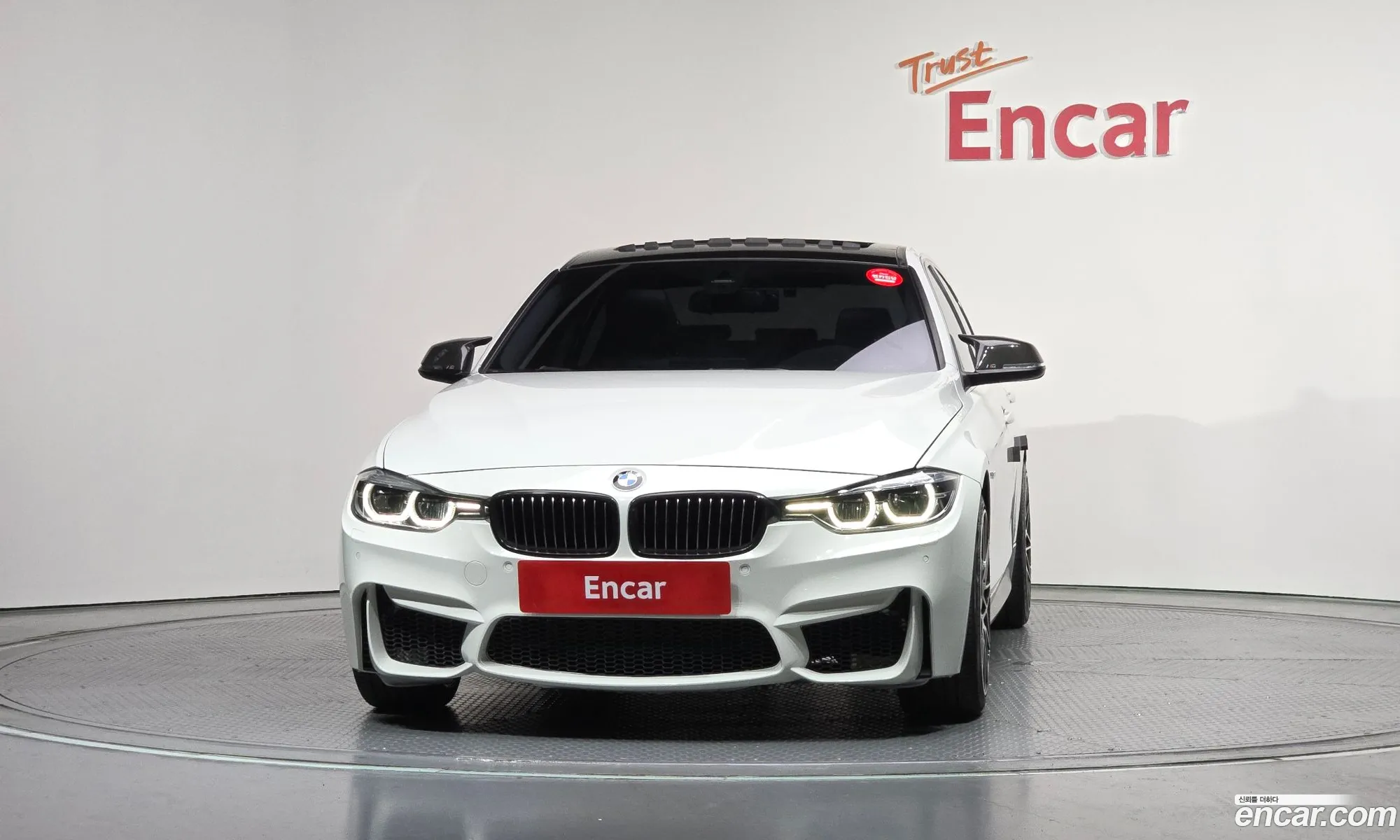 BMW 3 Series 2018 WBA8A9108JAD29754 — 7