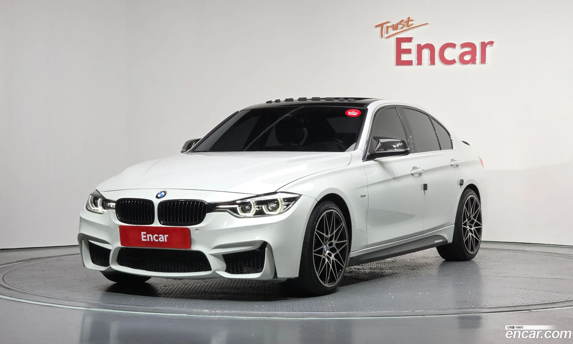 BMW 3 Series 2018 WBA8A9108JAD29754 — 20