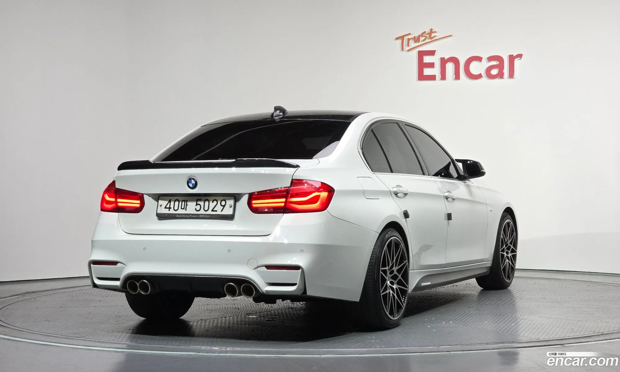 BMW 3 Series 2018 WBA8A9108JAD29754 — 10