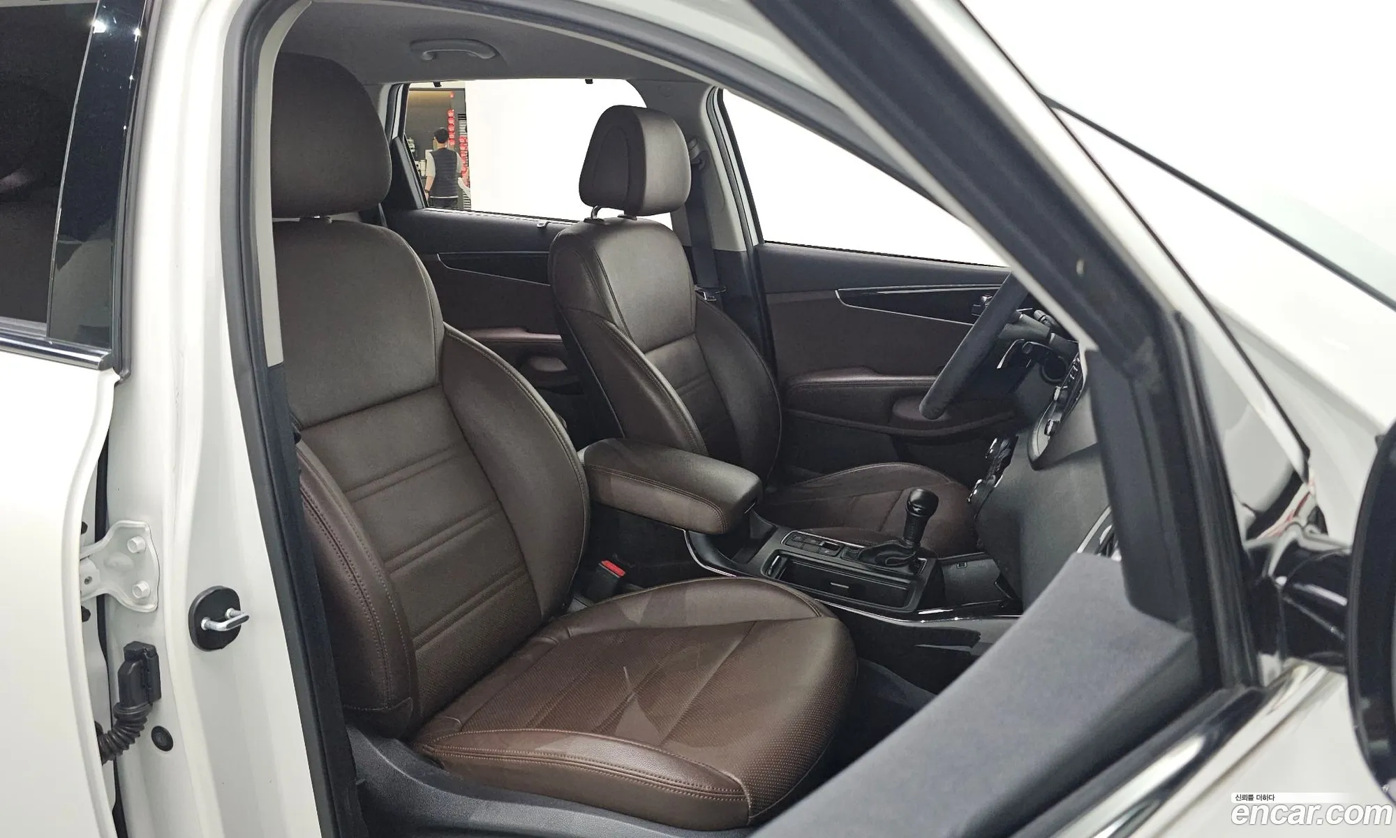 Kia Sorento 2017 KNAPH81ABHA377705 — 2
