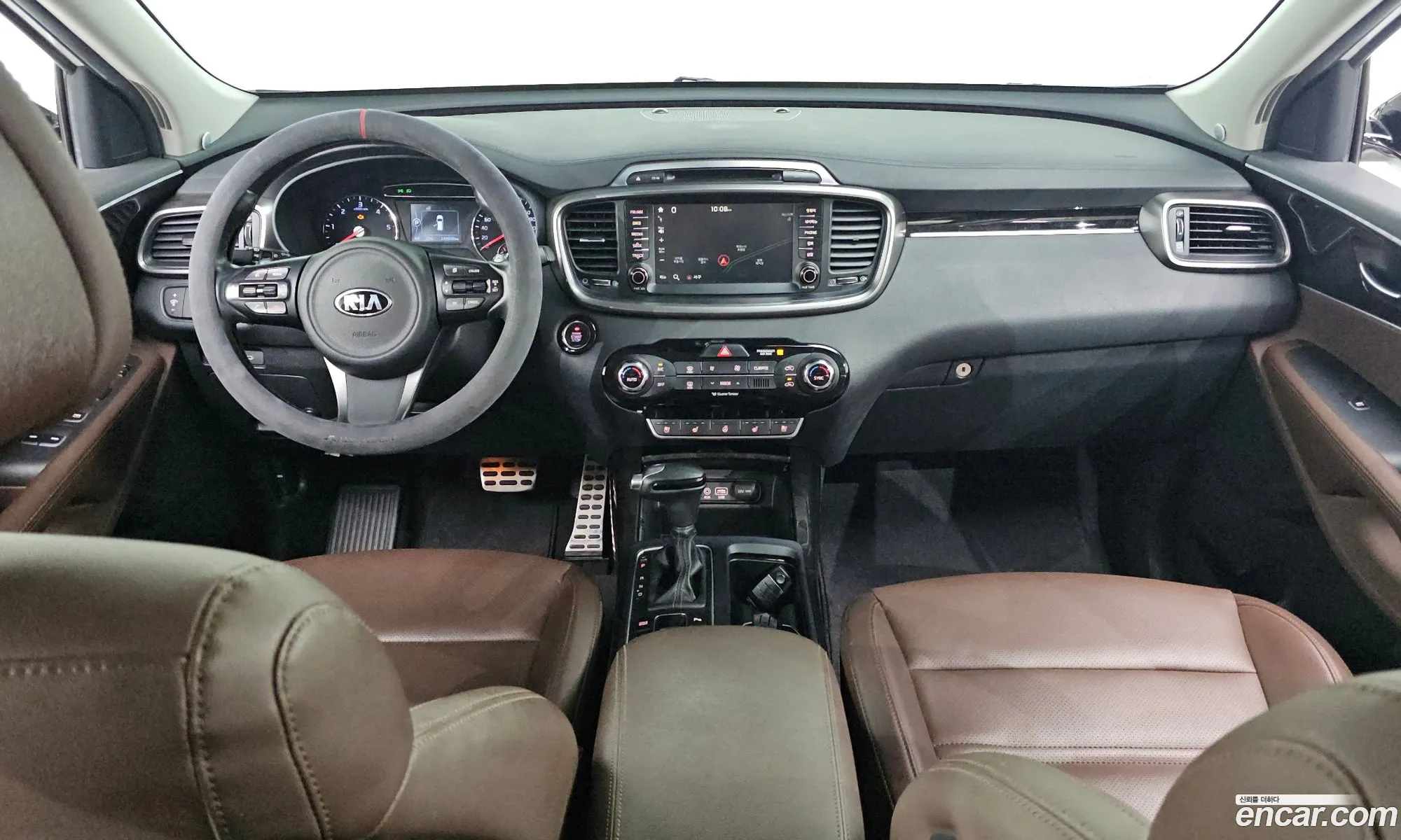 Kia Sorento 2017 KNAPH81ABHA377705 — 11