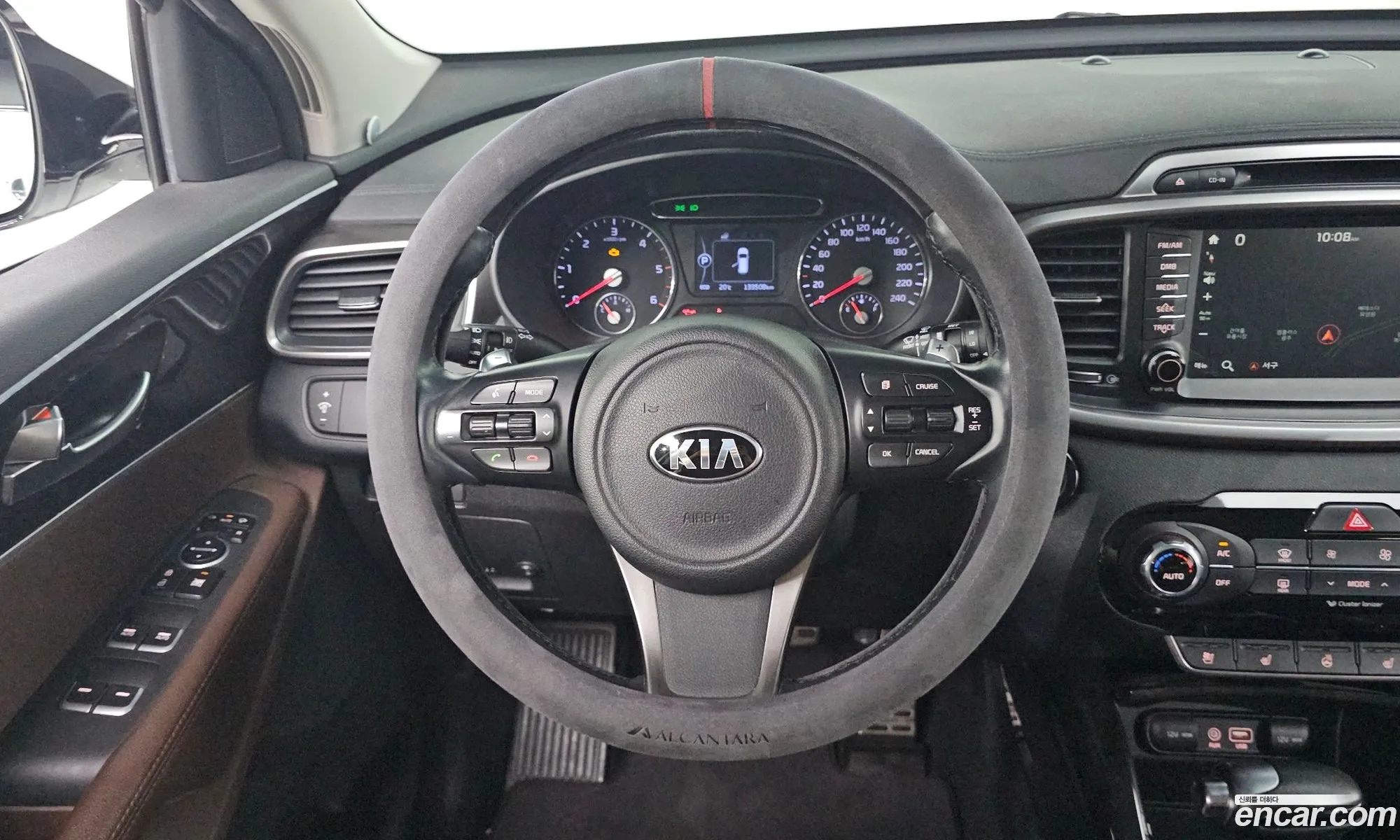 Kia Sorento 2017 KNAPH81ABHA377705 — 9