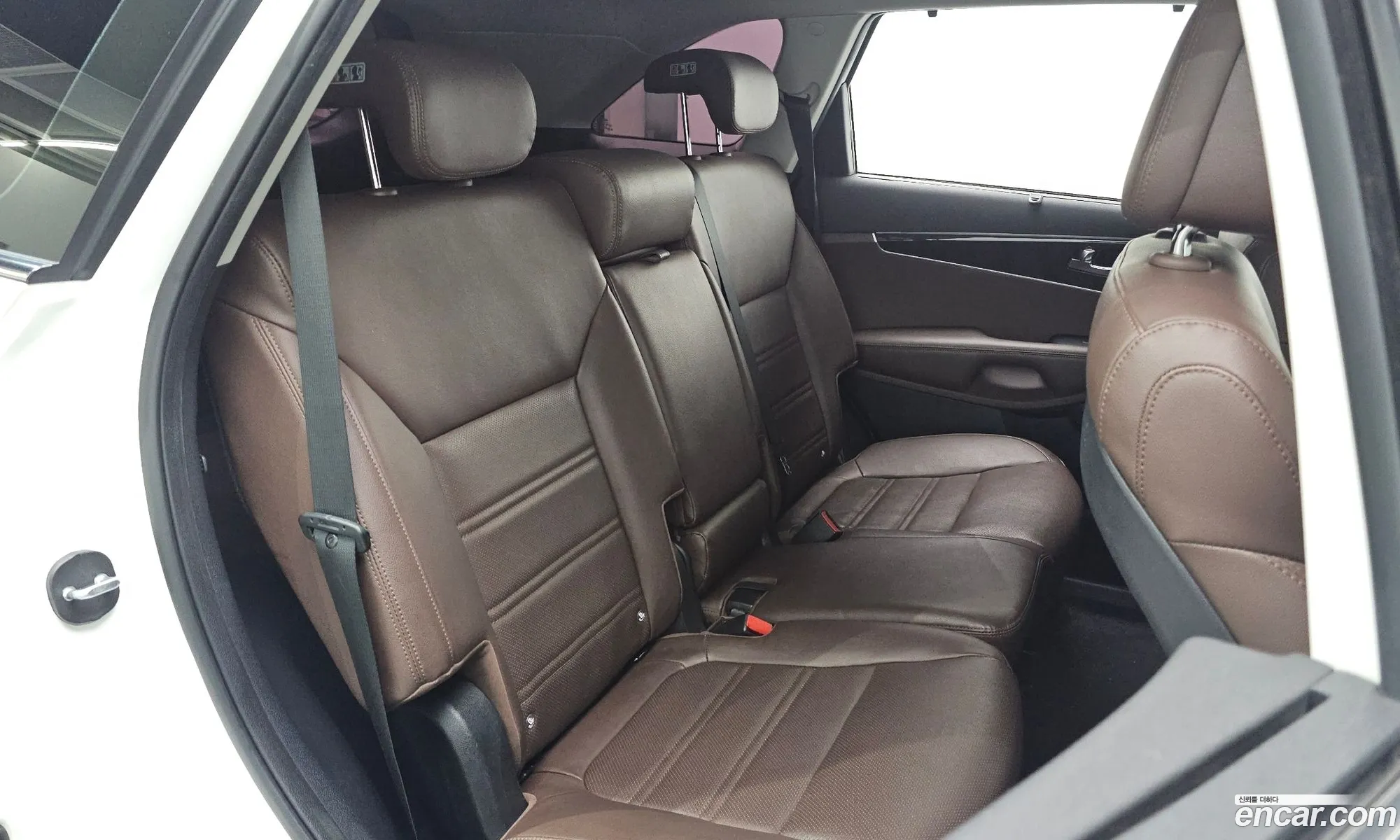 Kia Sorento 2017 KNAPH81ABHA377705 — 16