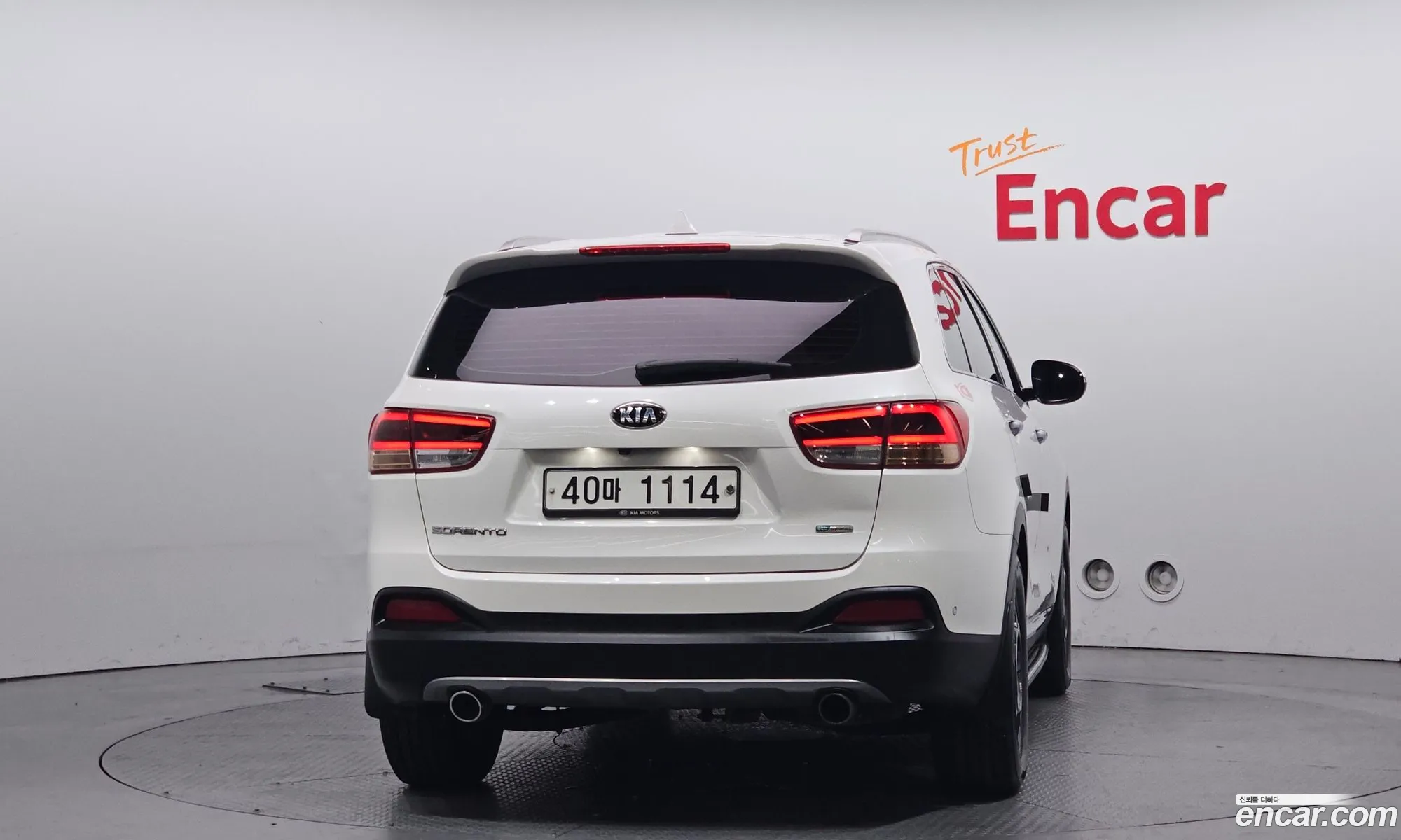 Kia Sorento 2017 KNAPH81ABHA377705 — 3