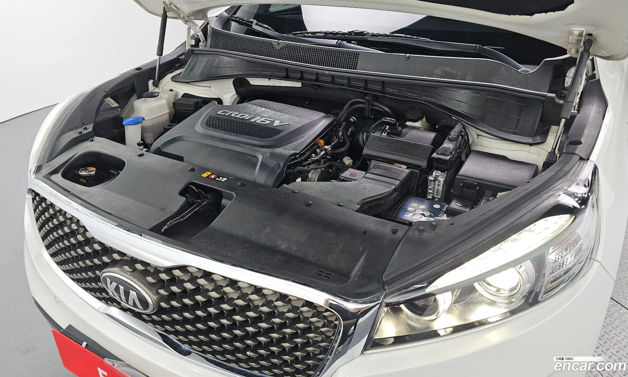 Kia Sorento 2017 KNAPH81ABHA377705 — 12