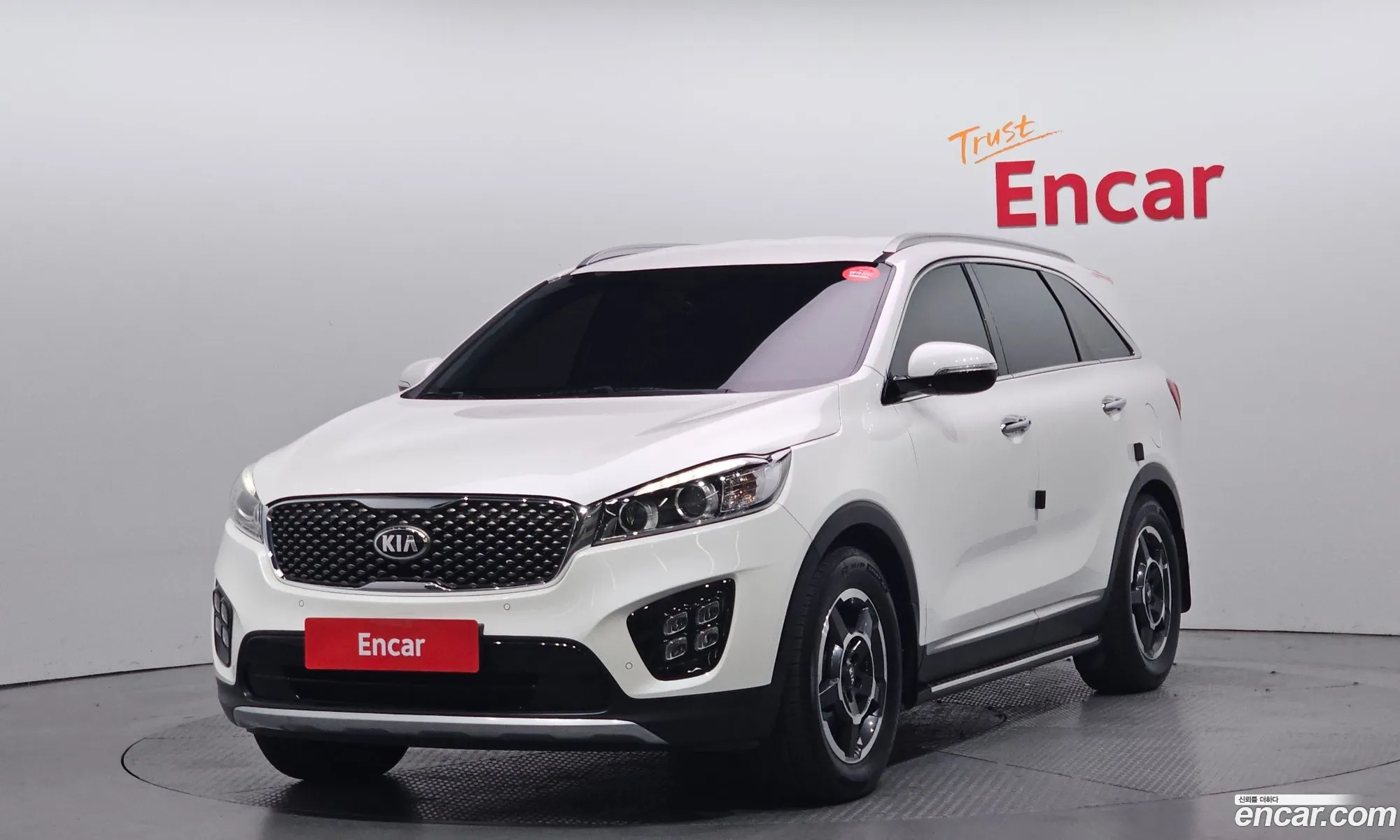 Kia Sorento 2017 KNAPH81ABHA377705 — 20