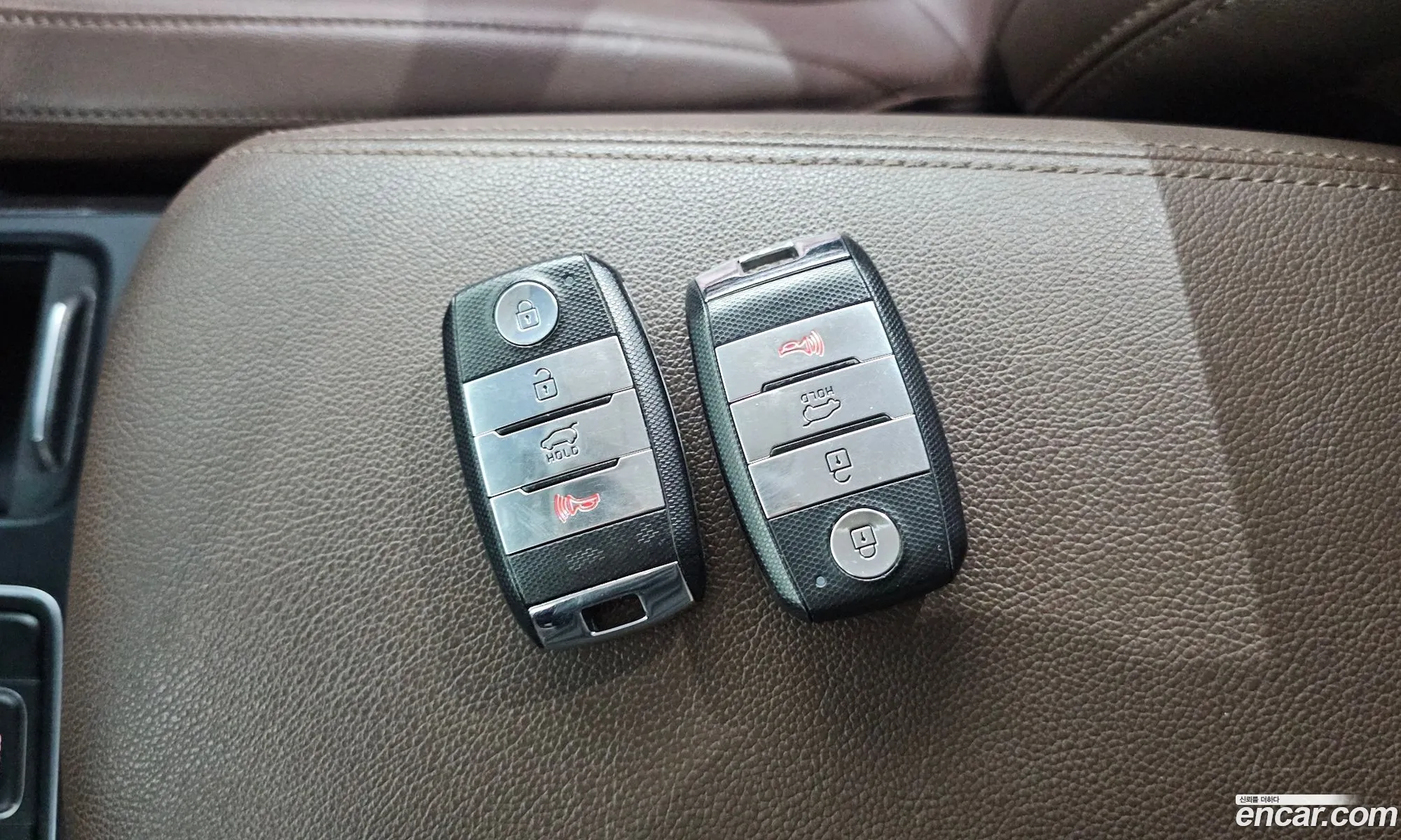 Kia Sorento 2017 KNAPH81ABHA377705 — 13