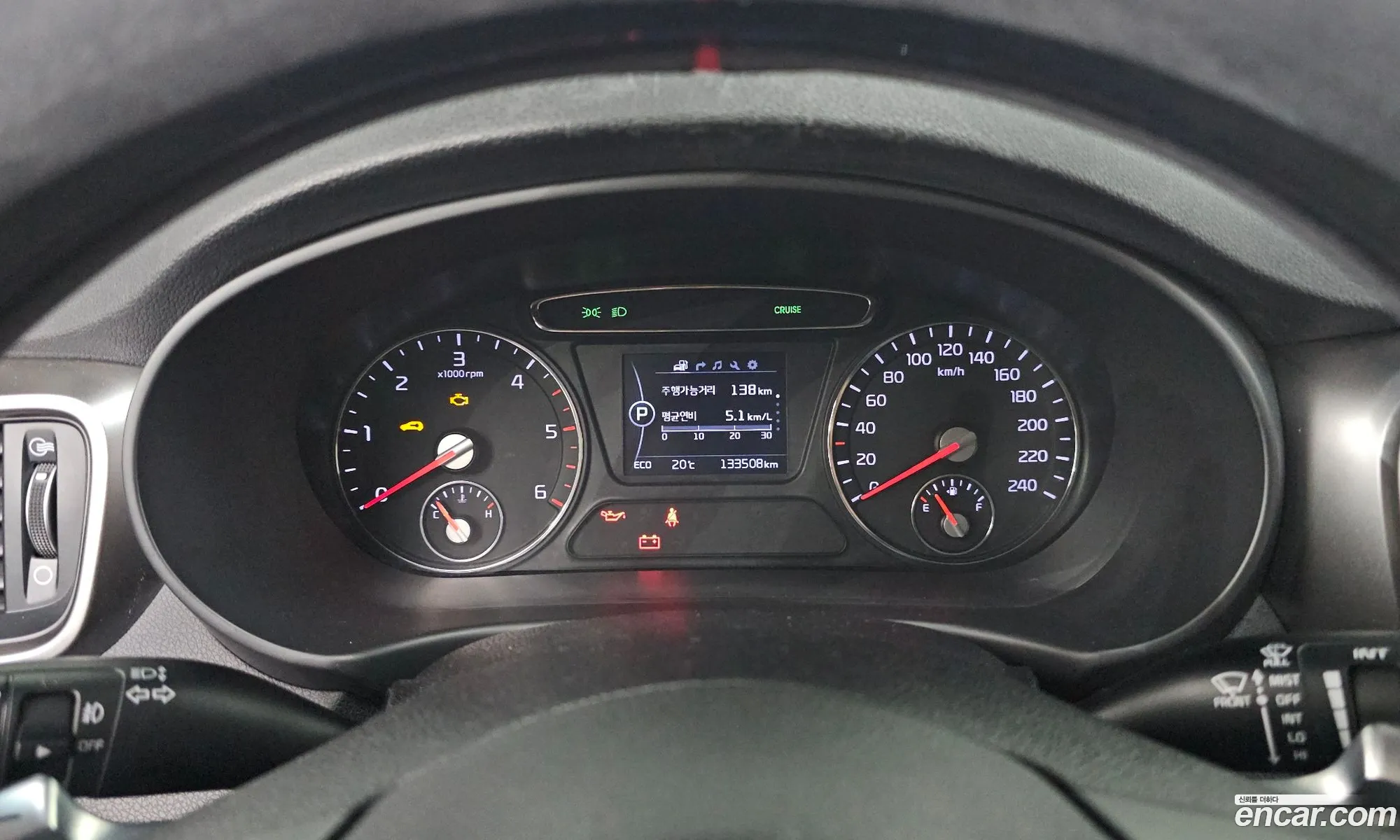 Kia Sorento 2017 KNAPH81ABHA377705 — 19
