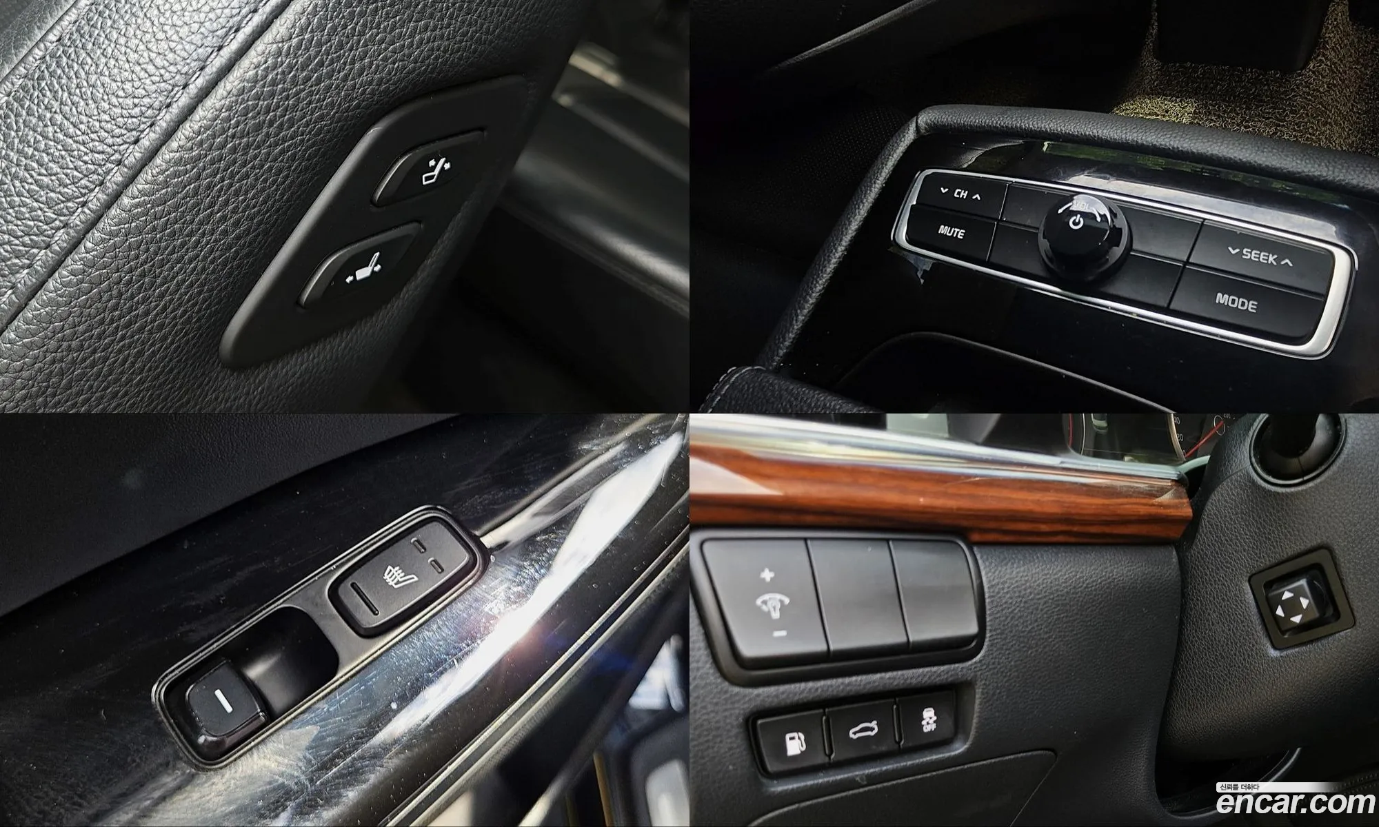 Kia K7 2016 — 2