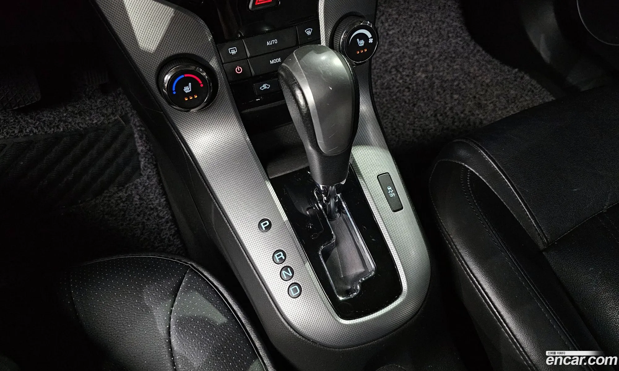 Chevrolet (GM Daewoo) Cruze 2012 KLAJA695DCK709744 — 2