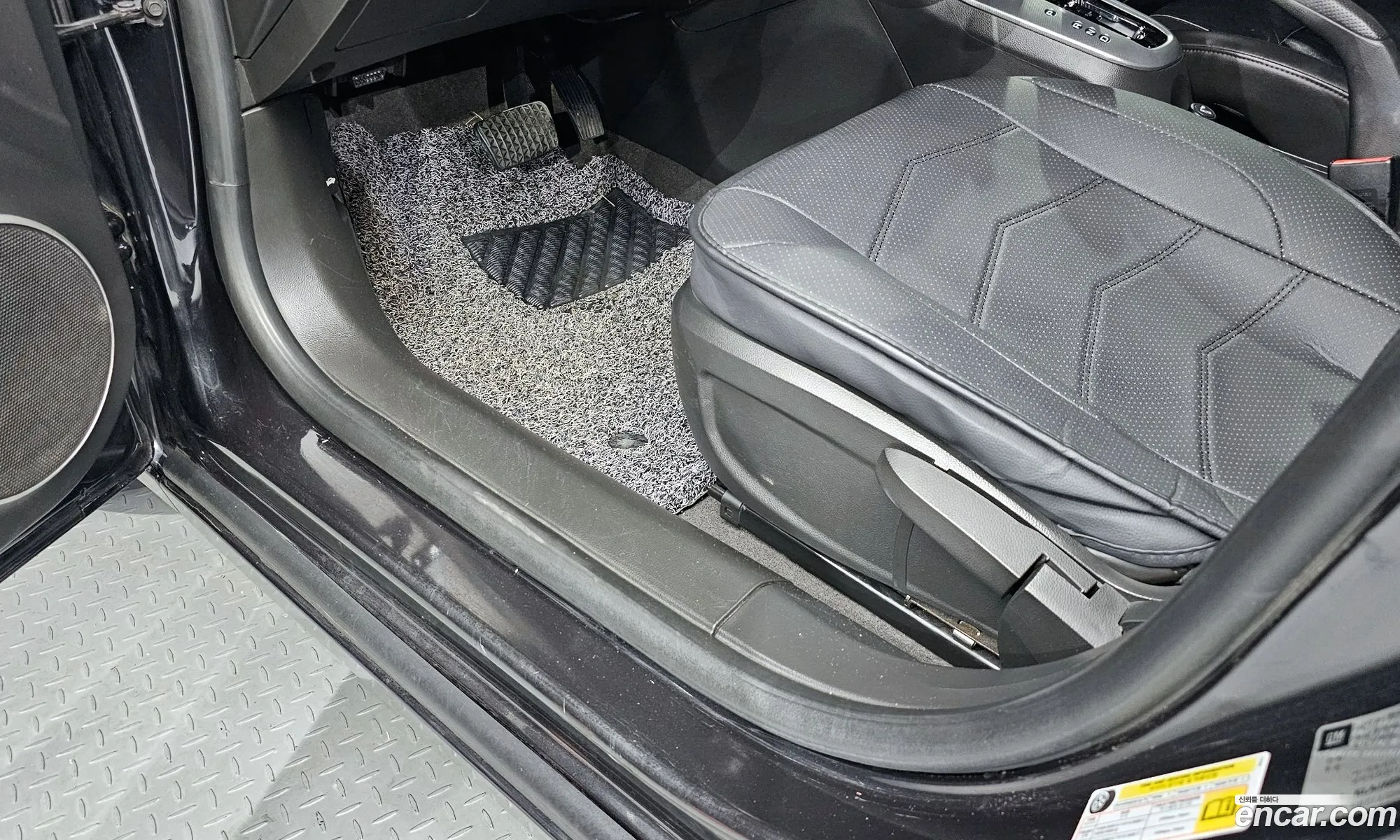 Chevrolet (GM Daewoo) Cruze 2012 KLAJA695DCK709744 — 24