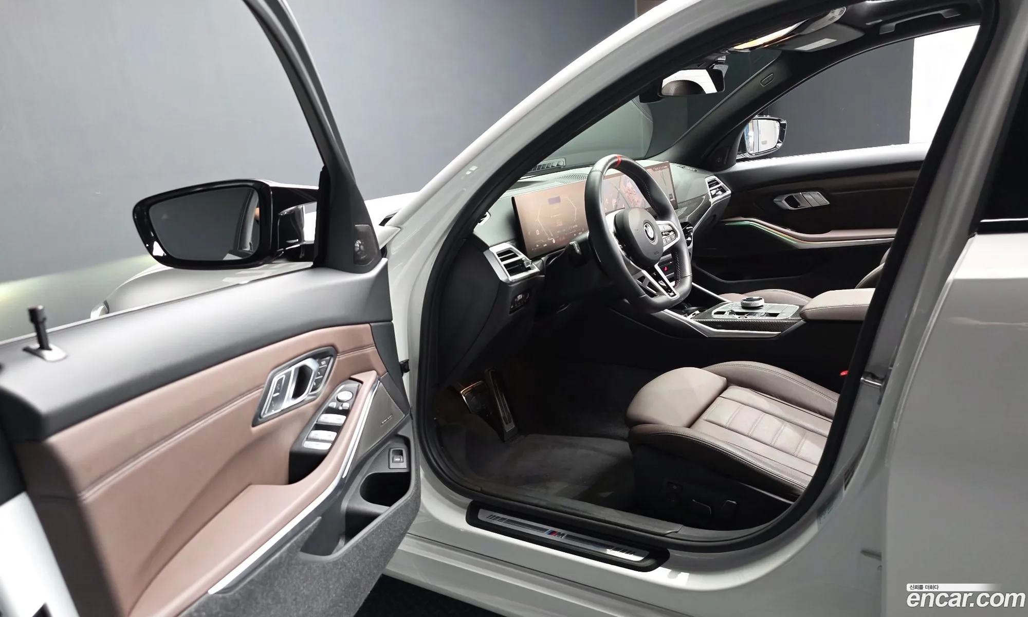 BMW 3 Series 2025 — 15