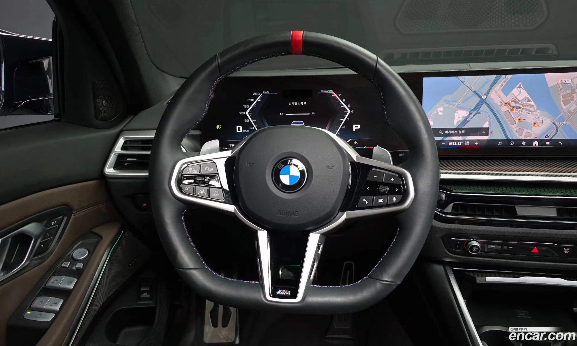 BMW 3 Series 2025 — 5