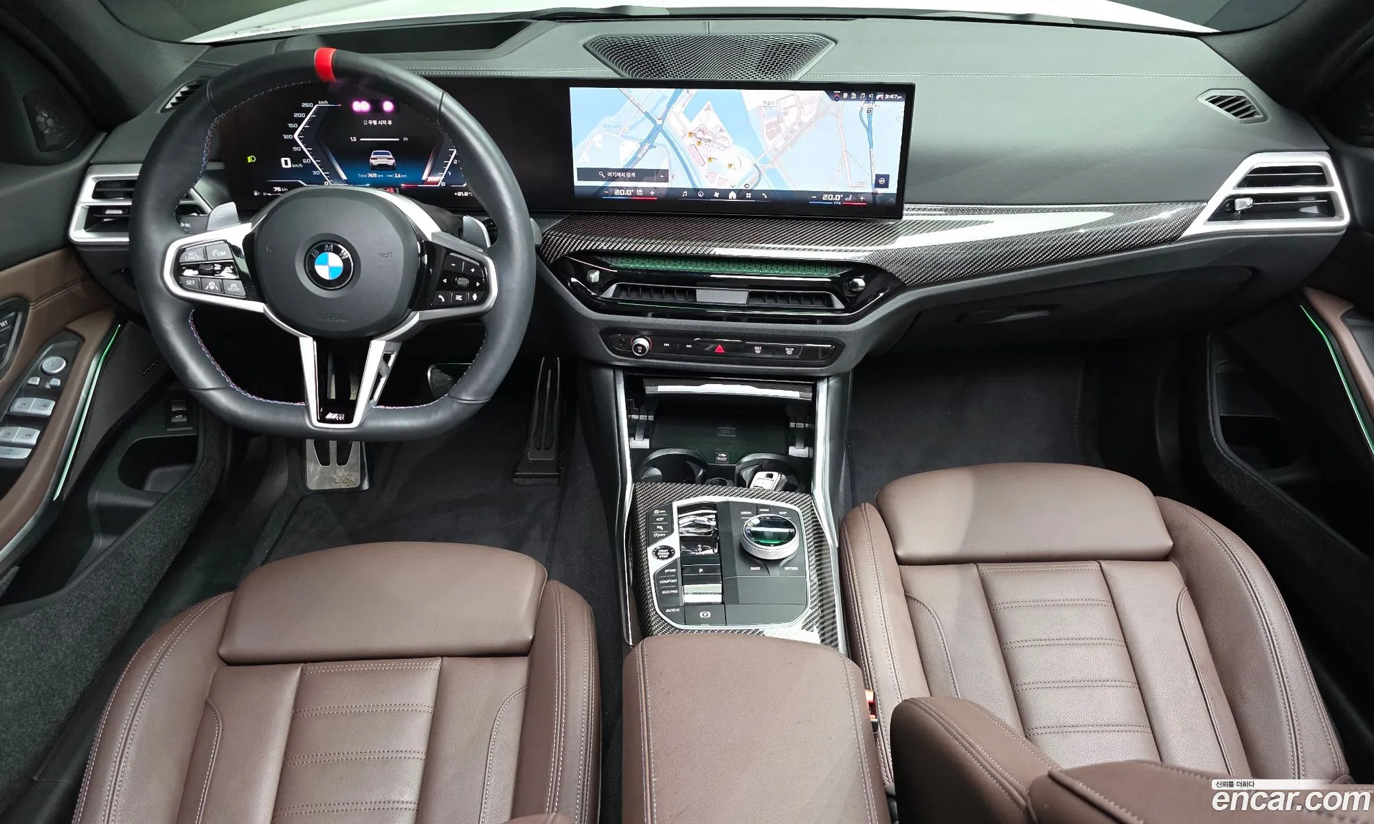 BMW 3 Series 2025 — 11