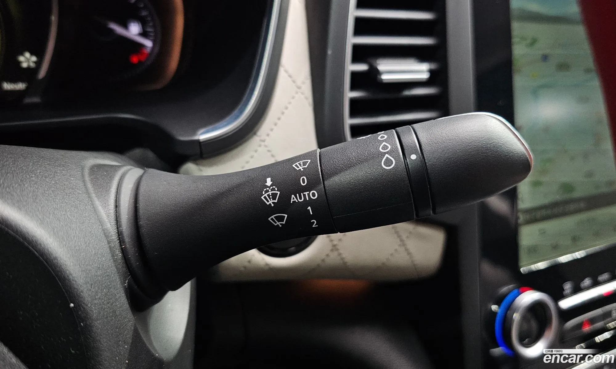 Renault Korea (Samsung) SM6 2016 KNMA4C2BMGP019185 — 8