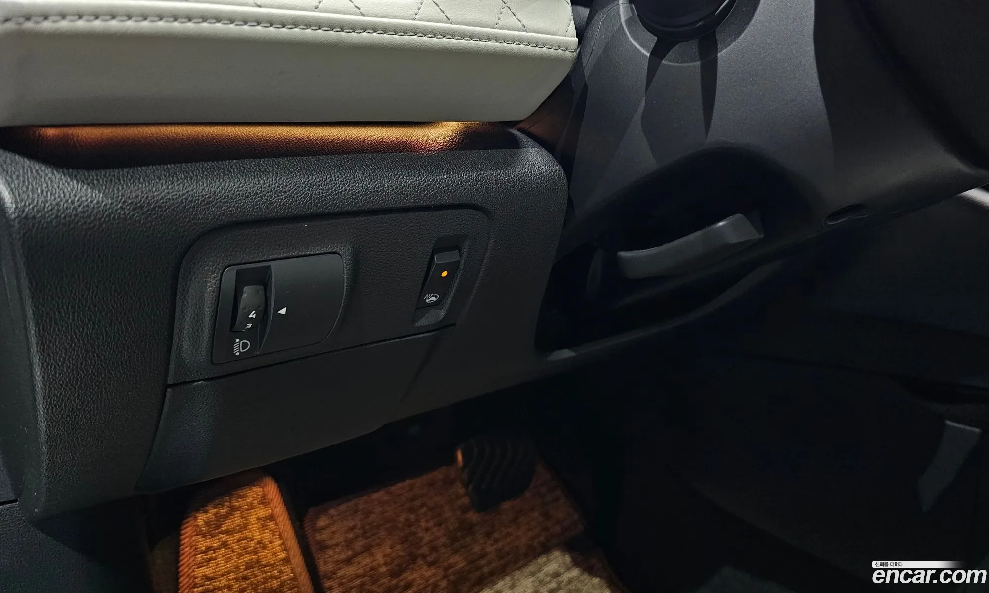 Renault Korea (Samsung) SM6 2016 KNMA4C2BMGP019185 — 20
