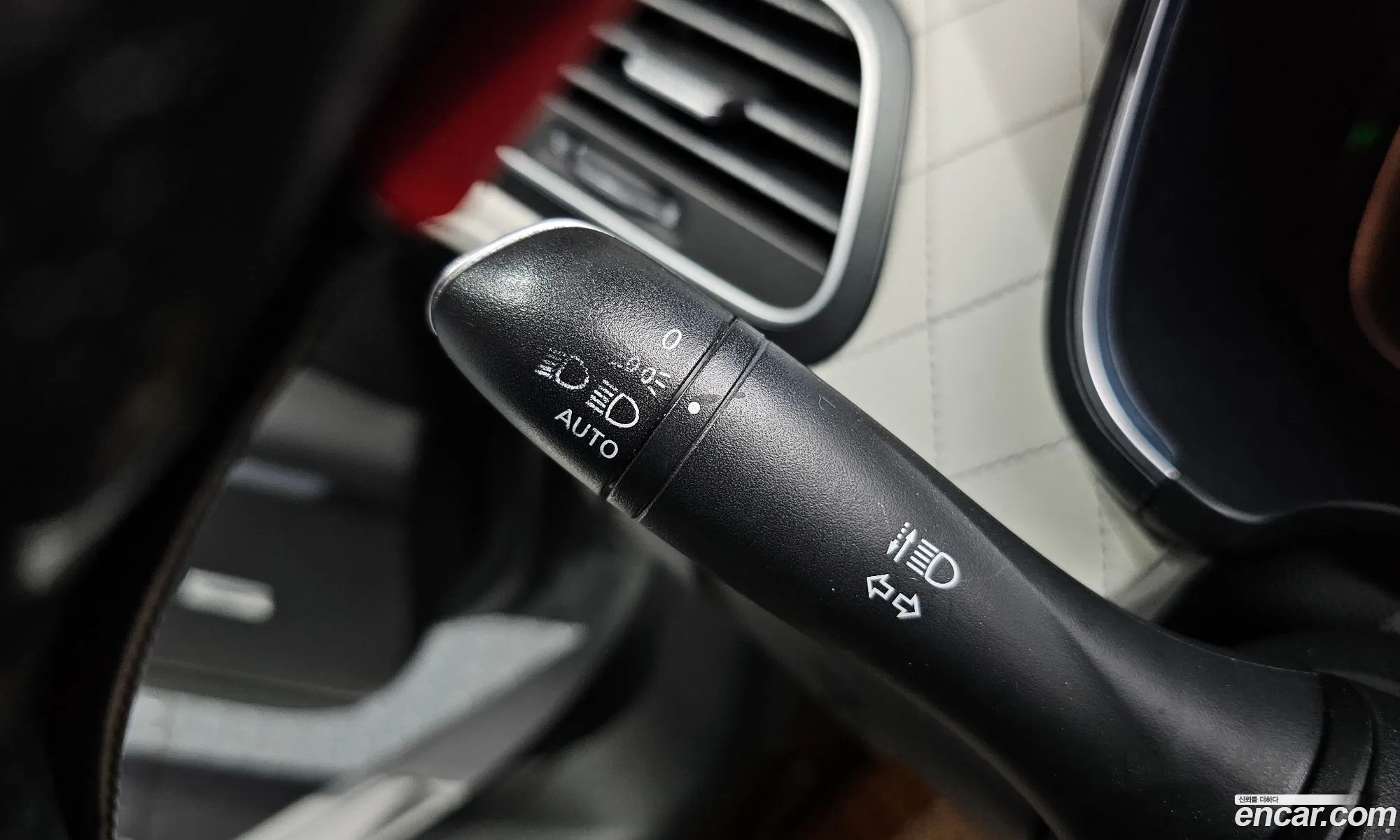 Renault Korea (Samsung) SM6 2016 KNMA4C2BMGP019185 — 18
