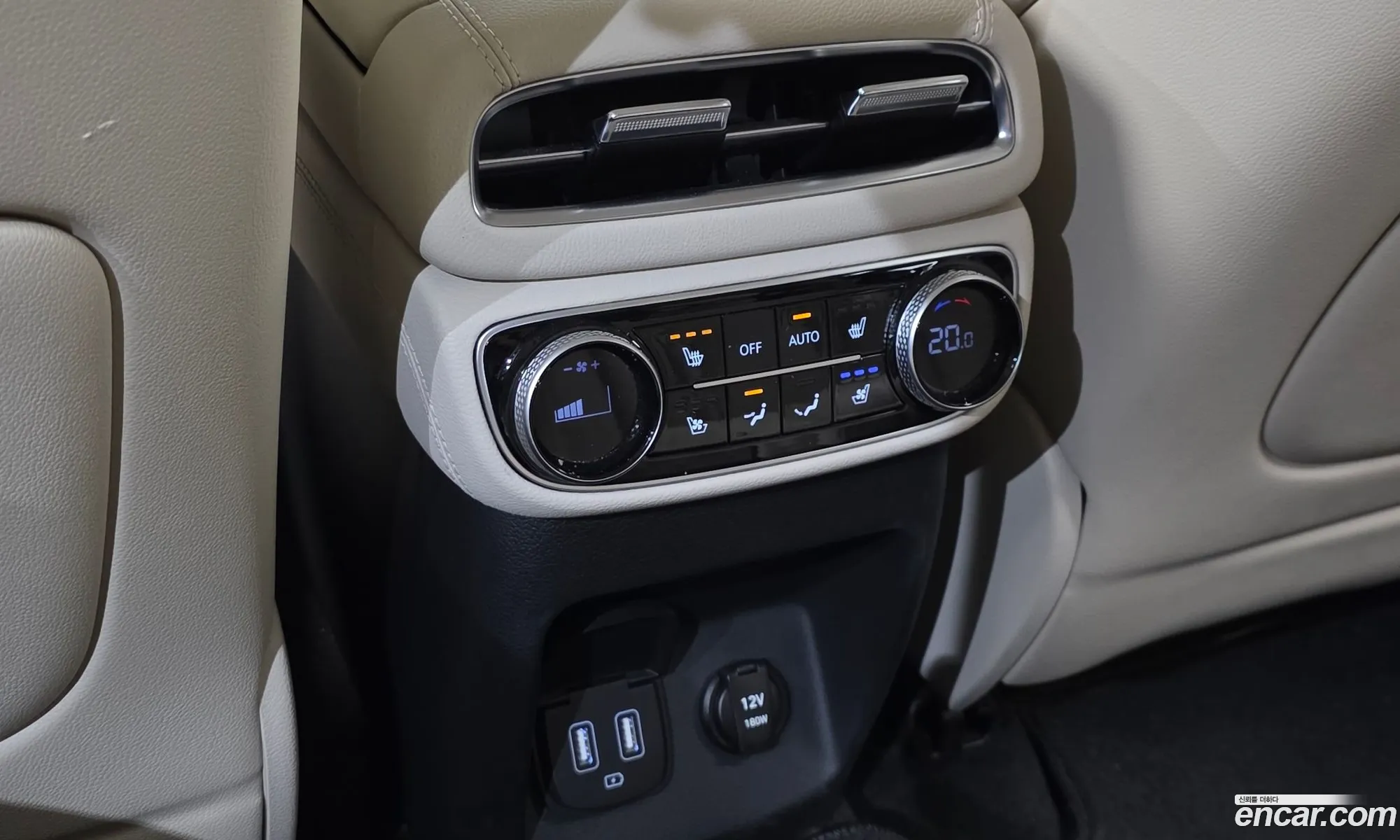 Genesis GV80 2020 — 4