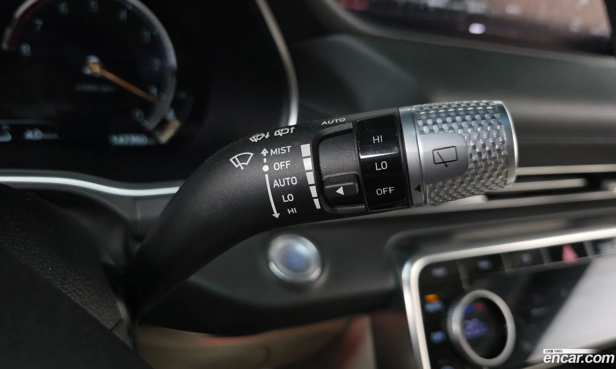 Genesis GV80 2020 — 17