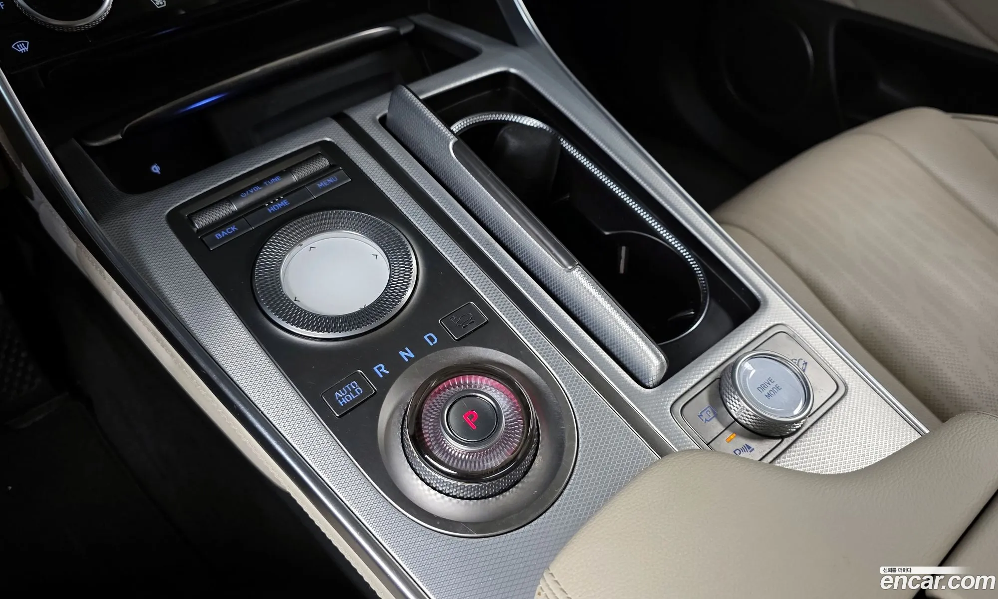 Genesis GV80 2020 — 19