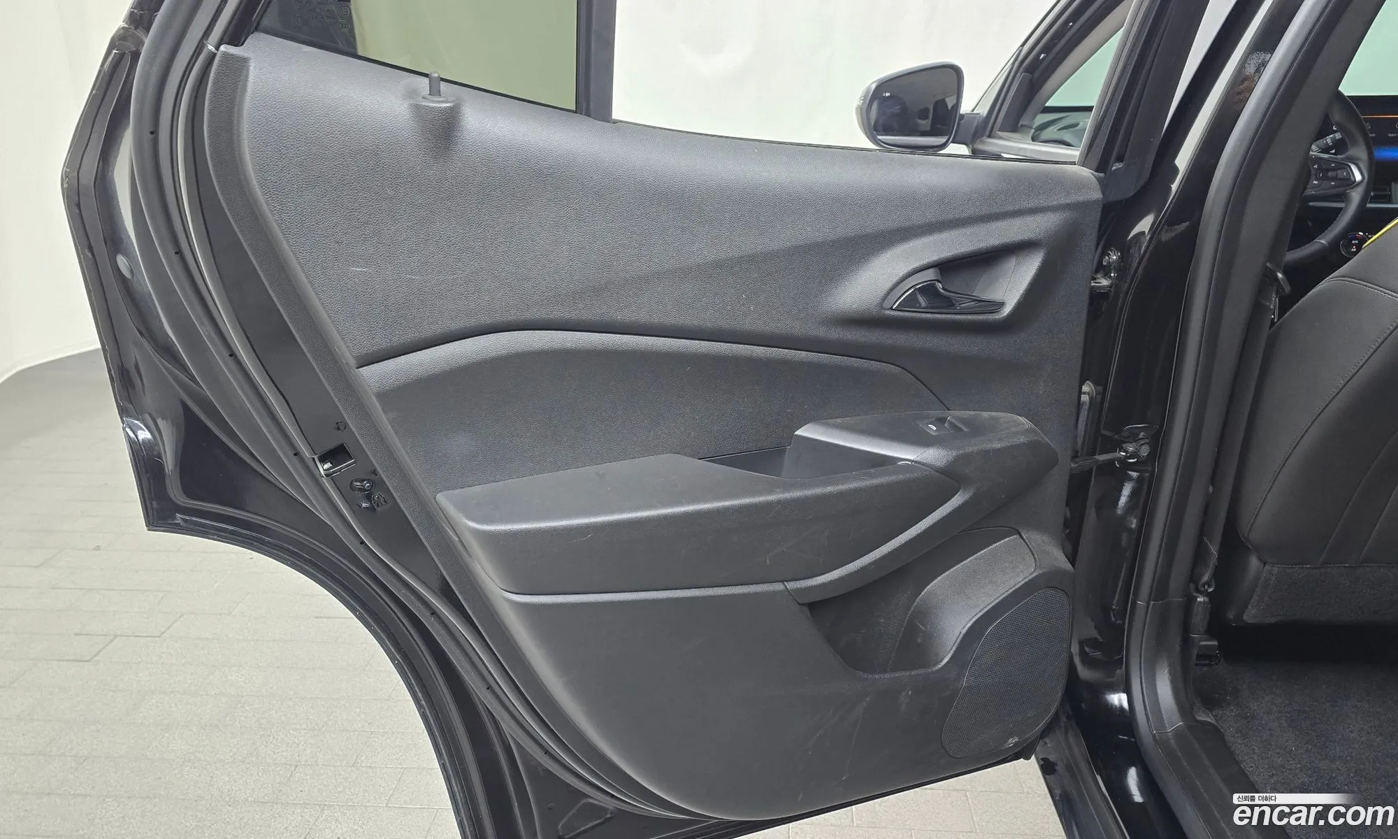 Chevrolet (GM Daewoo) Trax Crossover 2023 — 7