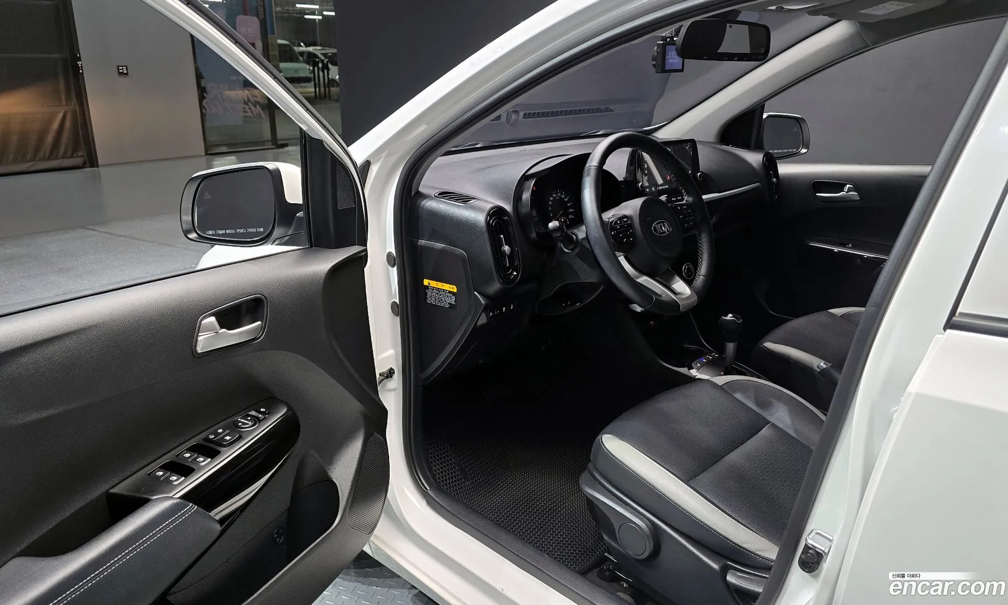 Kia Morning Urban 2021 — 16