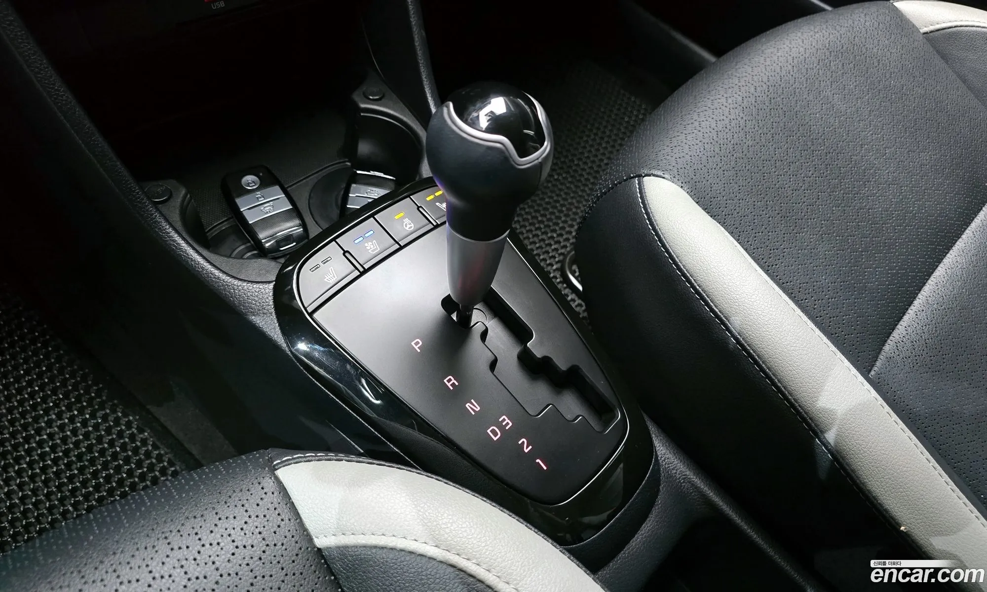 Kia Morning Urban 2021 — 10