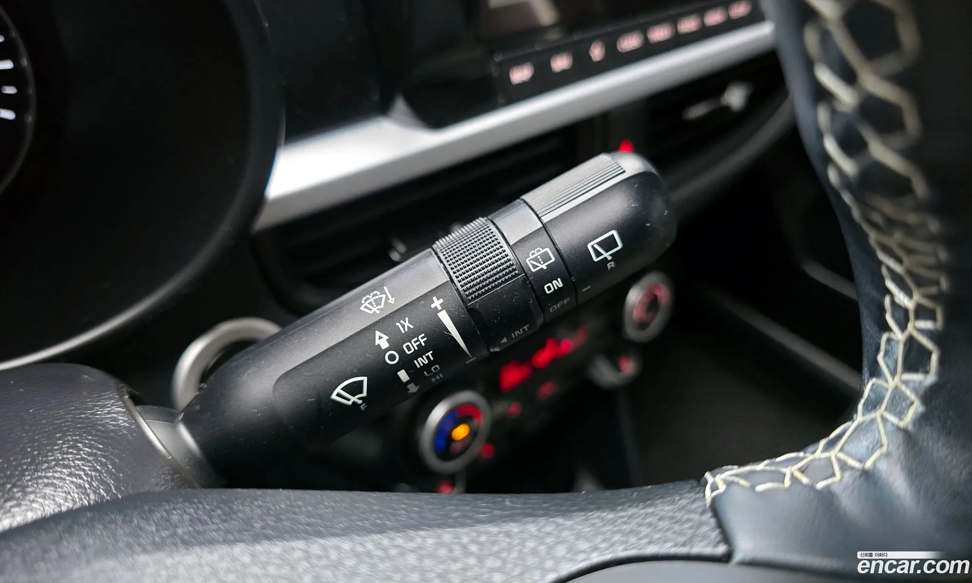 Kia Morning Urban 2021 — 4