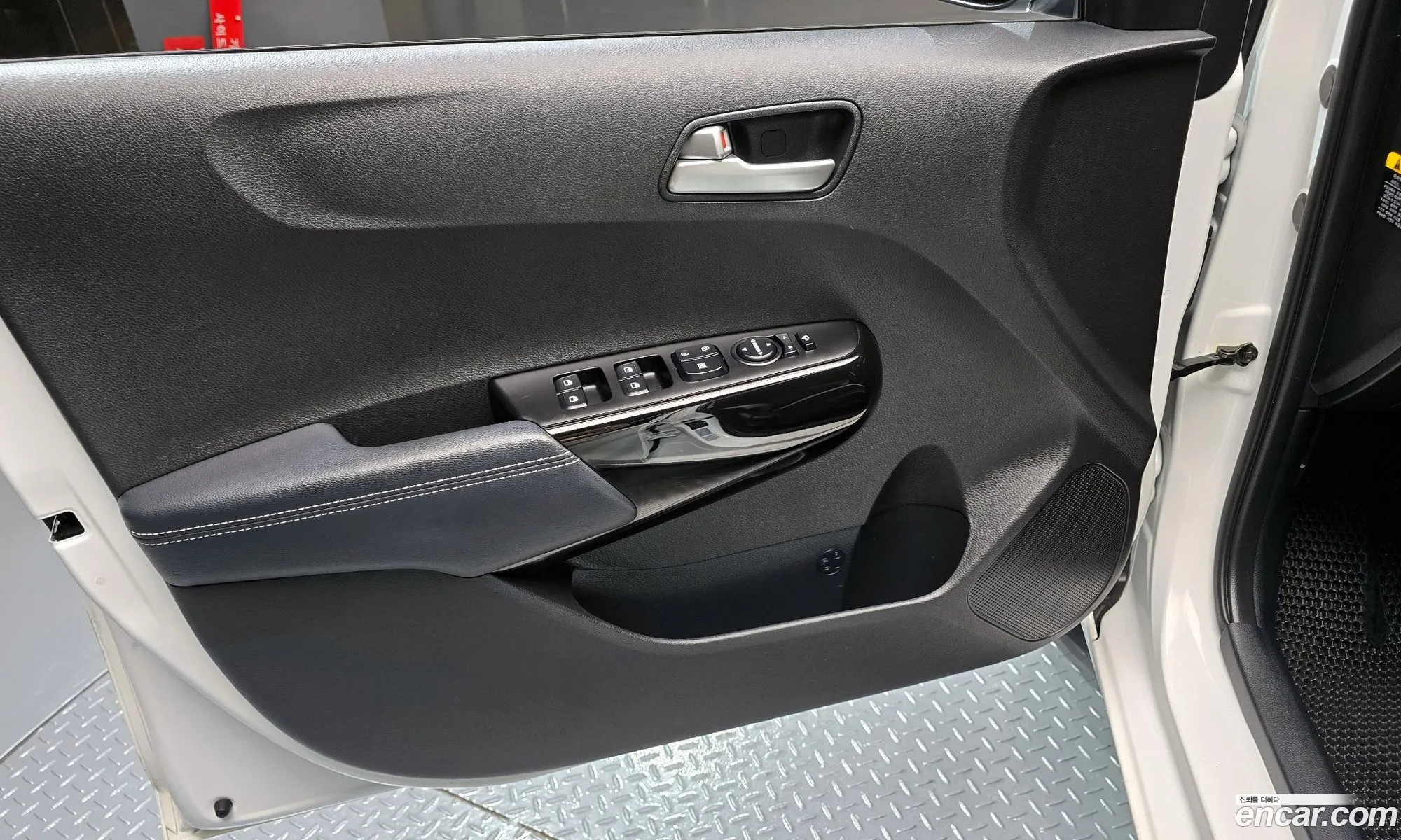 Kia Morning Urban 2021 — 20