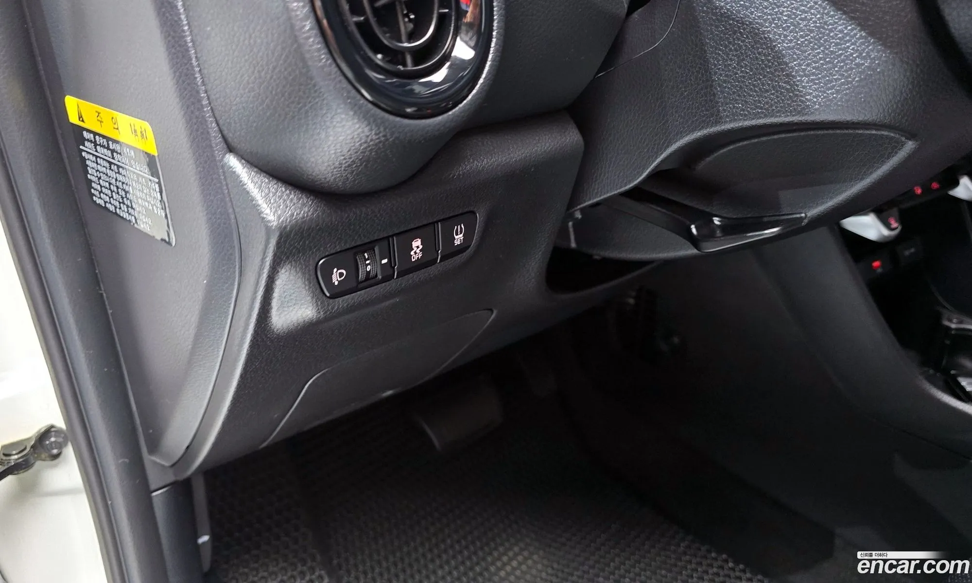 Kia Morning Urban 2021 — 3