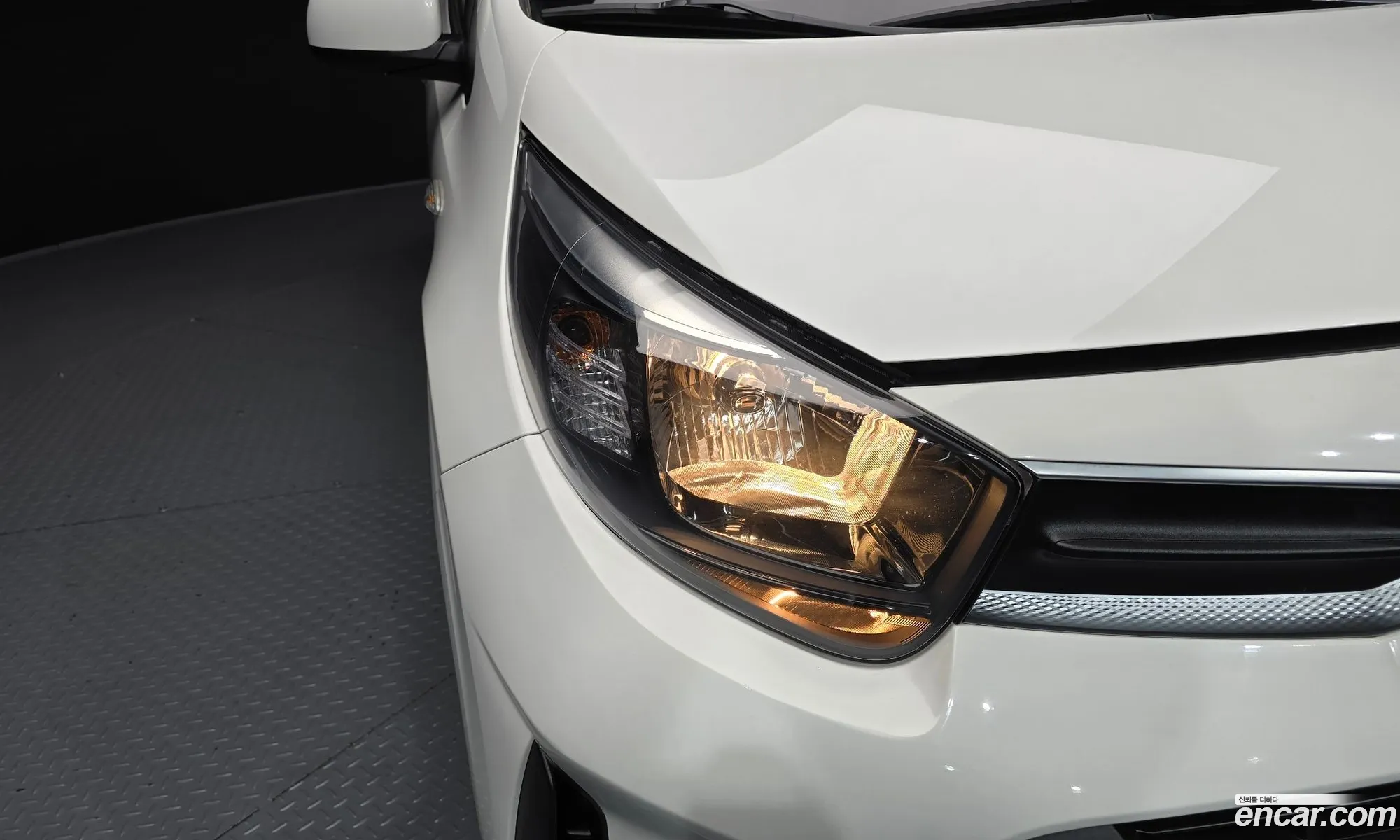 Kia Morning Urban 2021 — 19