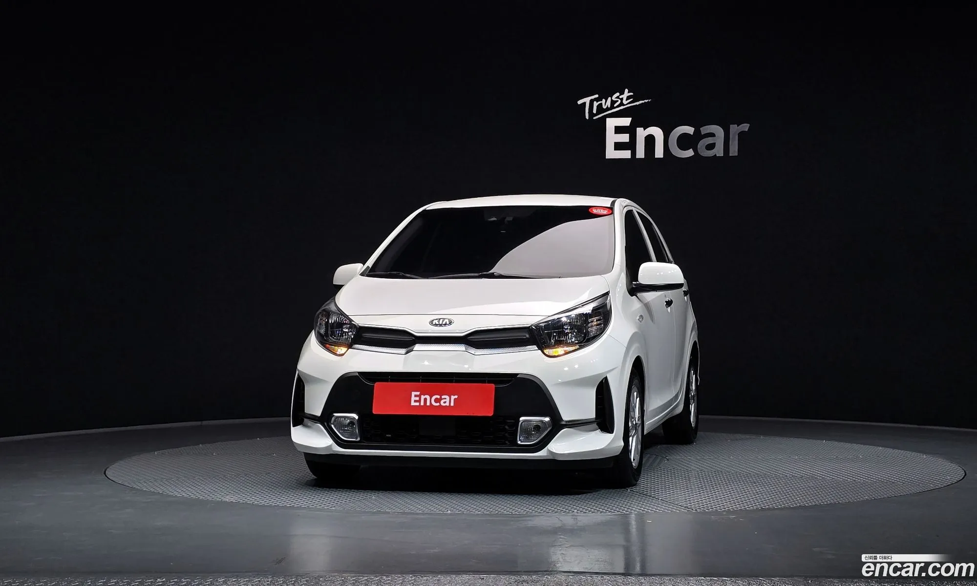 Kia Morning Urban 2021 — 24