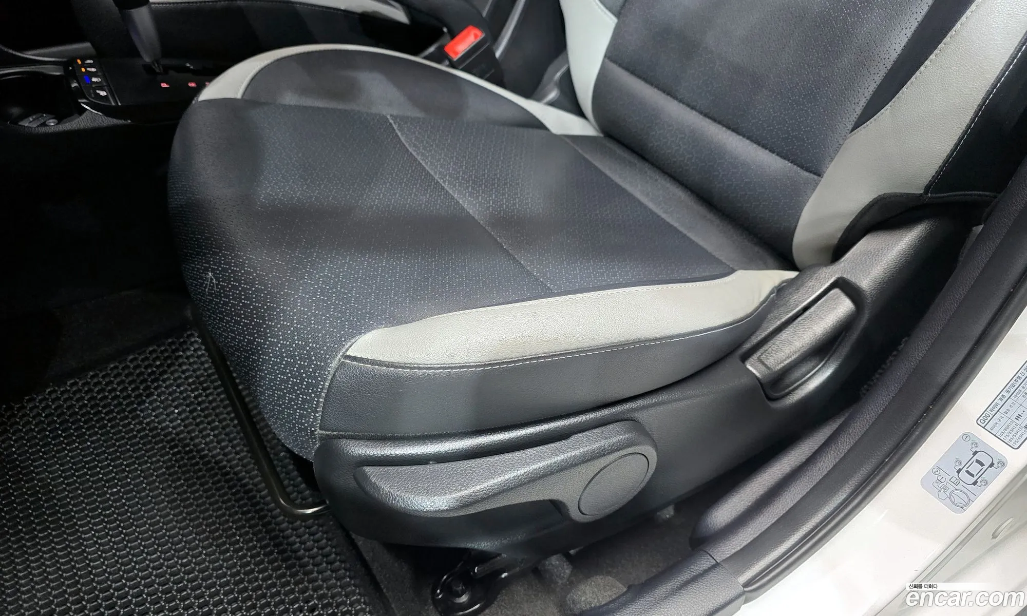 Kia Morning Urban 2021 — 14