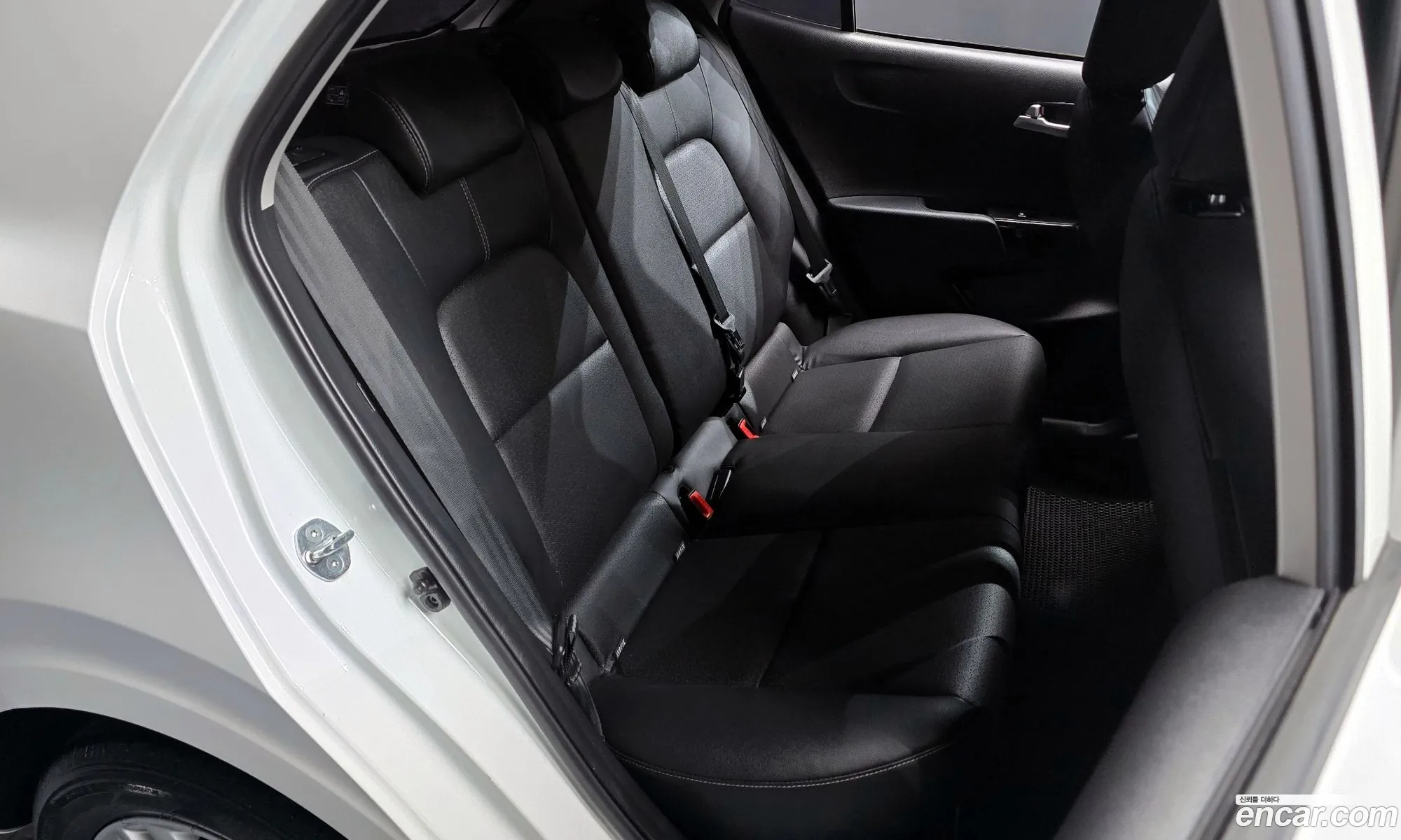 Kia Morning Urban 2021 — 13