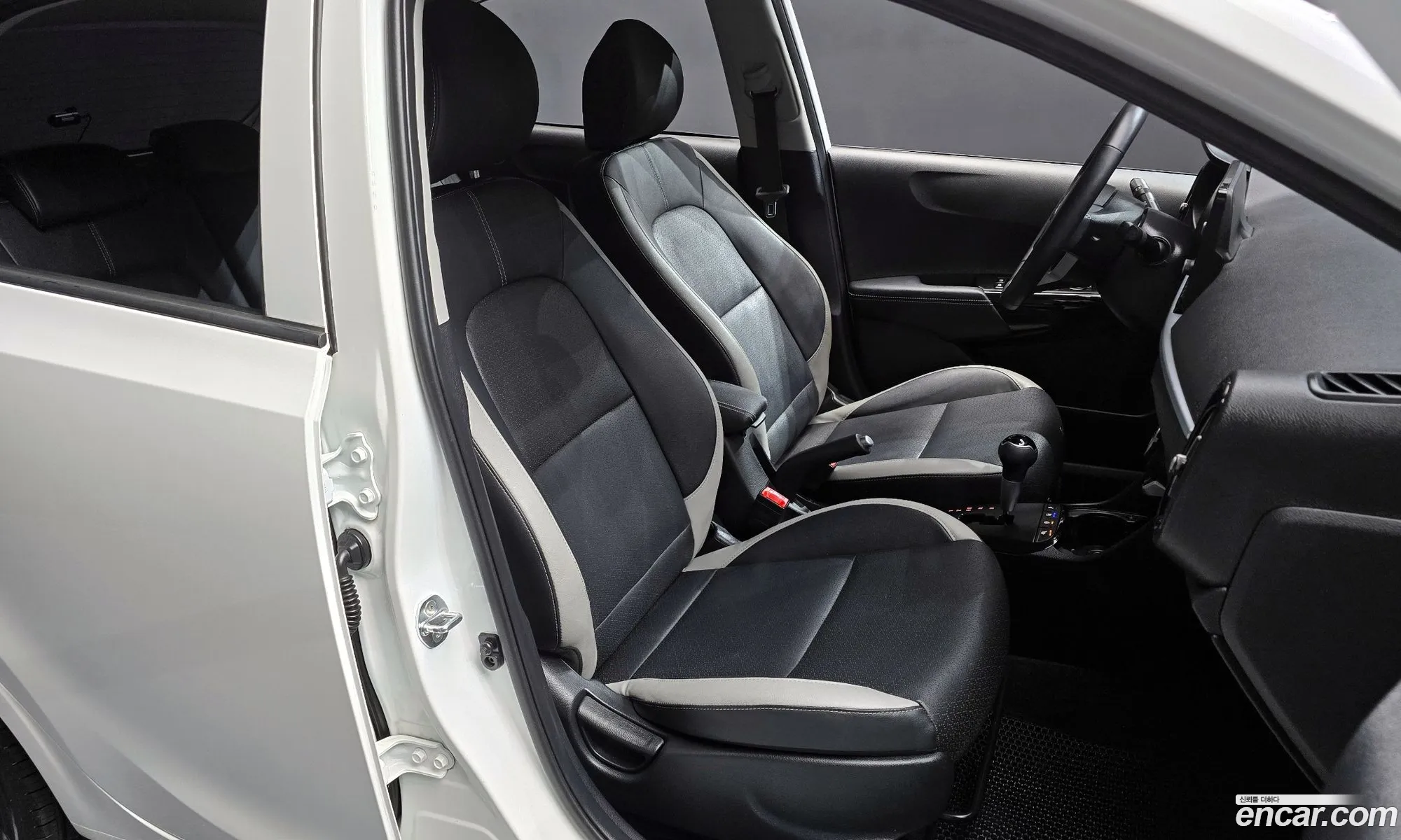 Kia Morning Urban 2021 — 17