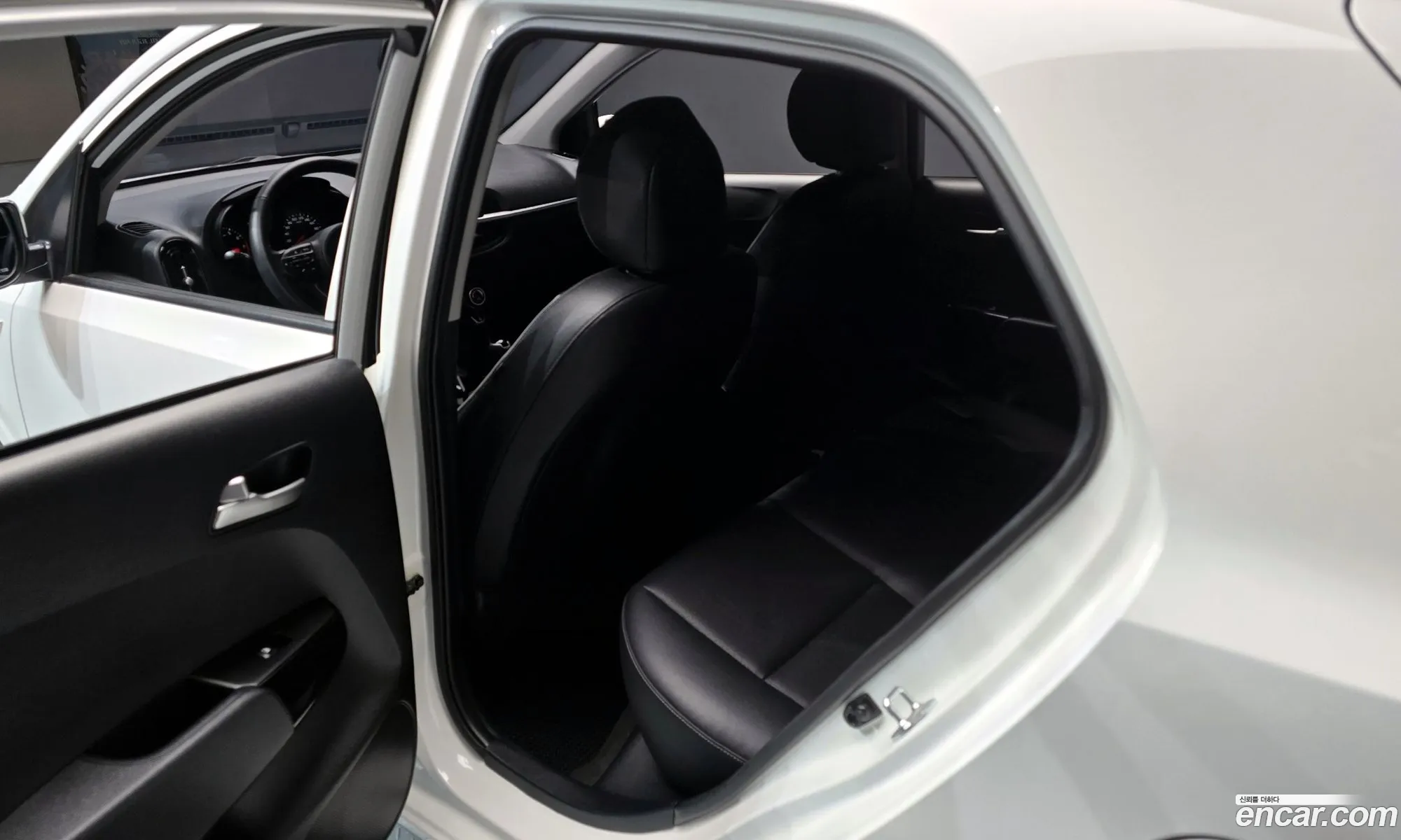 Kia Morning Urban 2021 — 18
