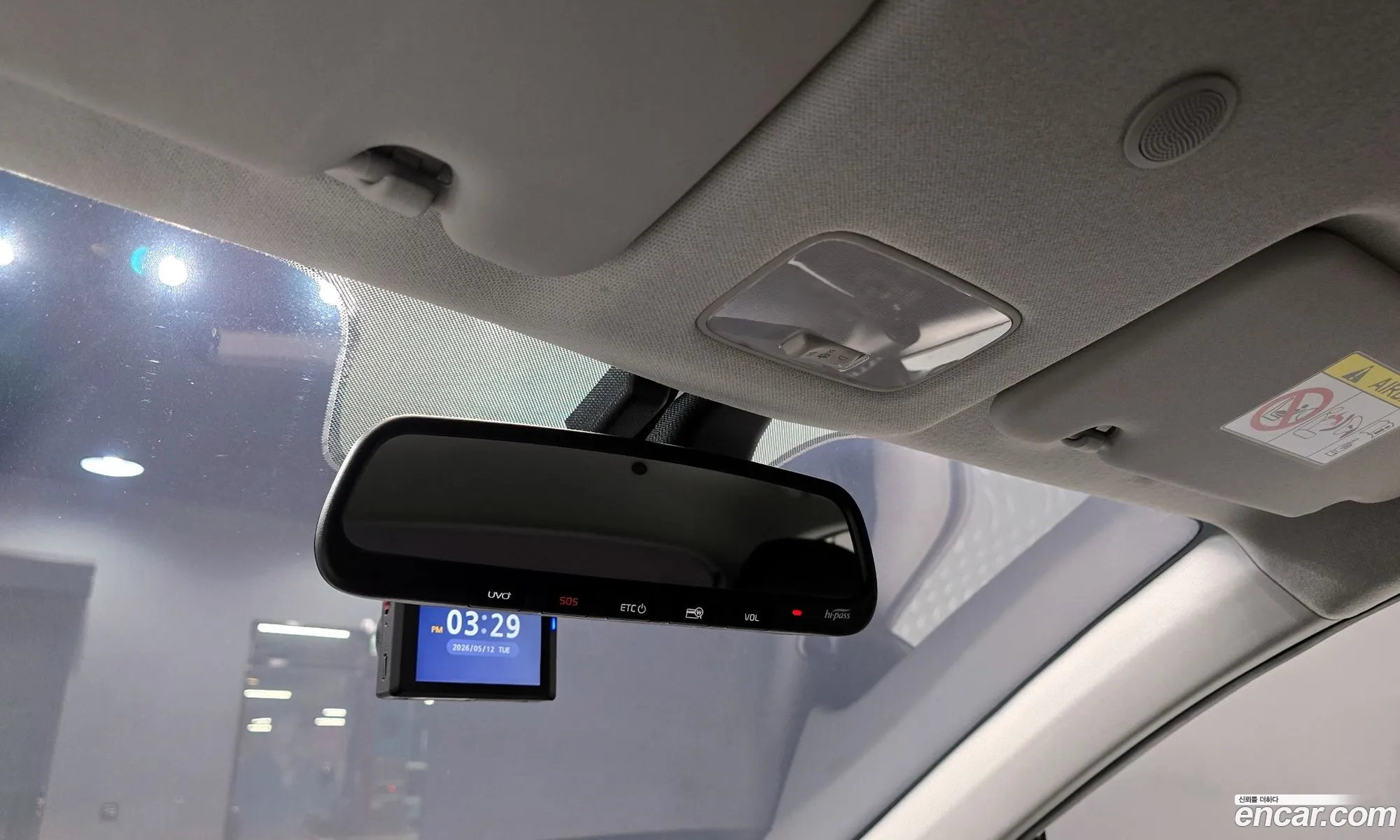 Kia Morning Urban 2021 — 29