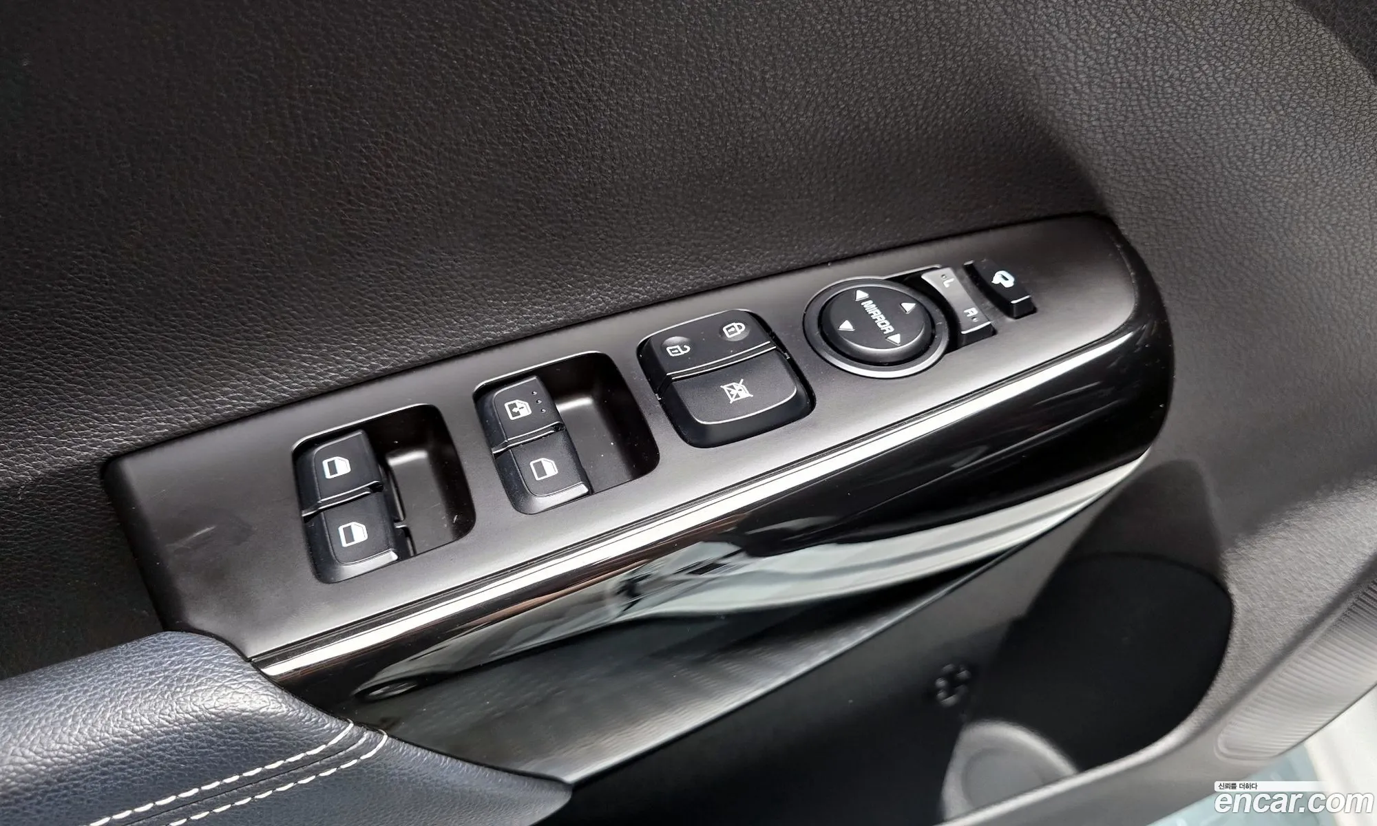 Kia Morning Urban 2021 — 28