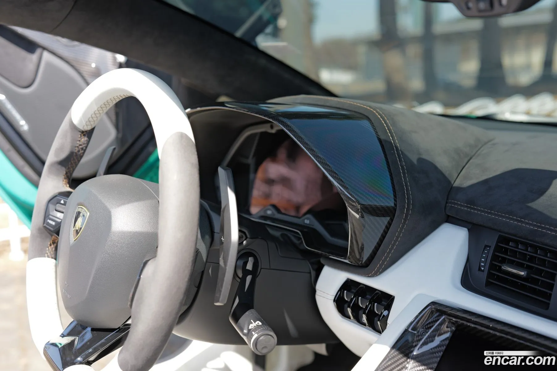 Lamborghini Aventador 2021 — 13