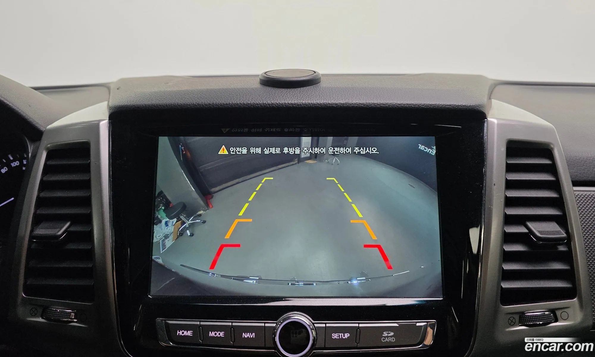 KG Mobility (SsangYong) Rexton Sports 2018 — 9