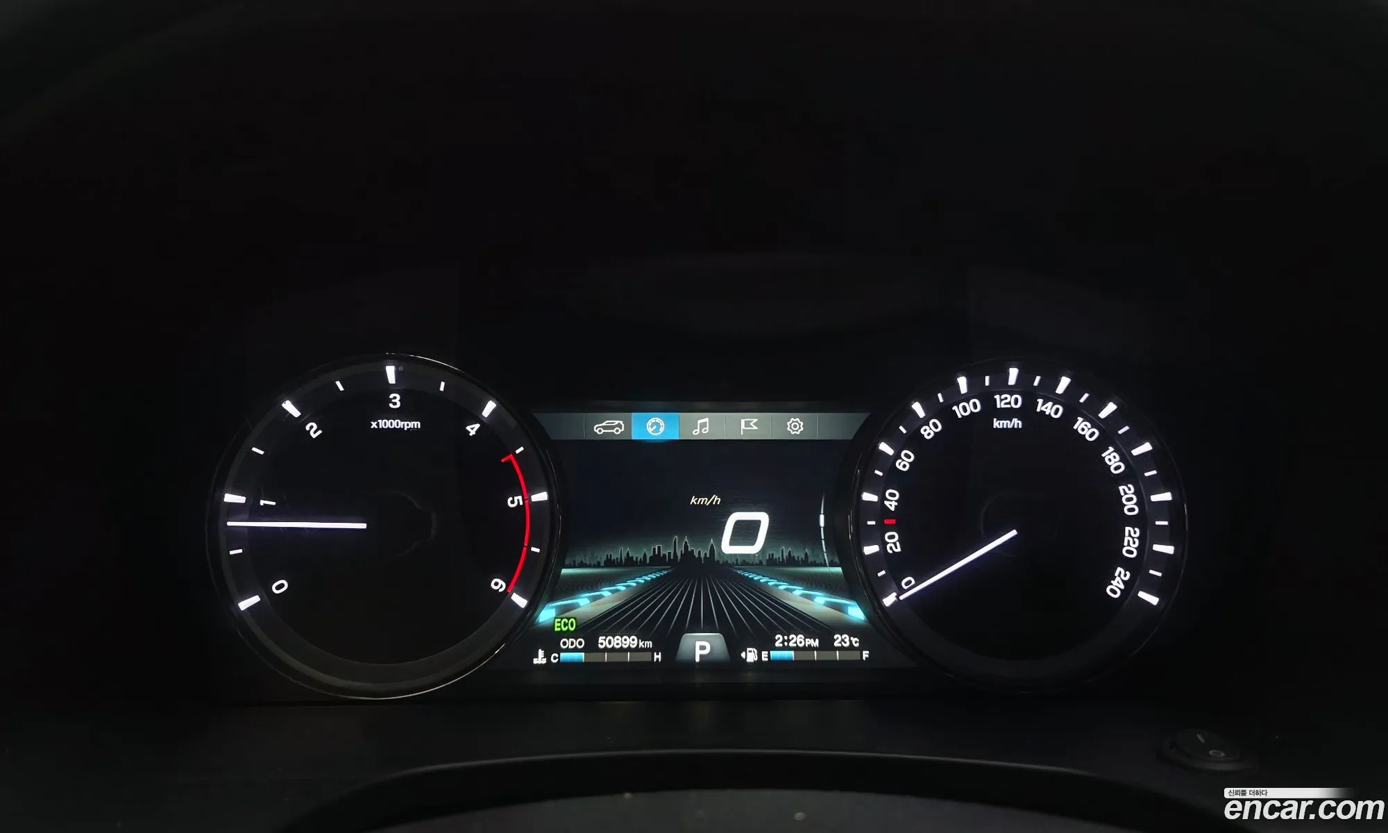 KG Mobility (SsangYong) Rexton Sports 2018 — 8