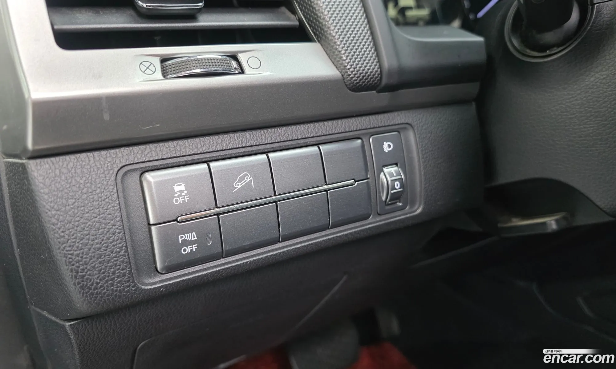 KG Mobility (SsangYong) Rexton Sports 2018 — 5