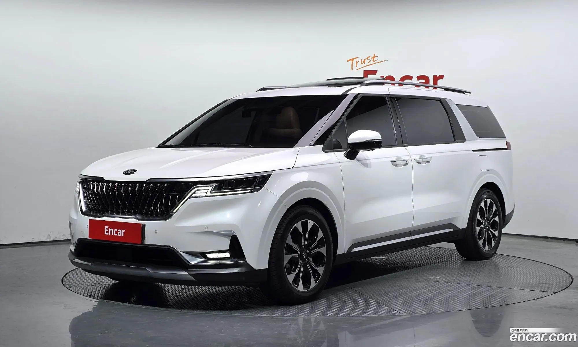 Kia Carnival 2021 KNANE81BBMS082187 — 30