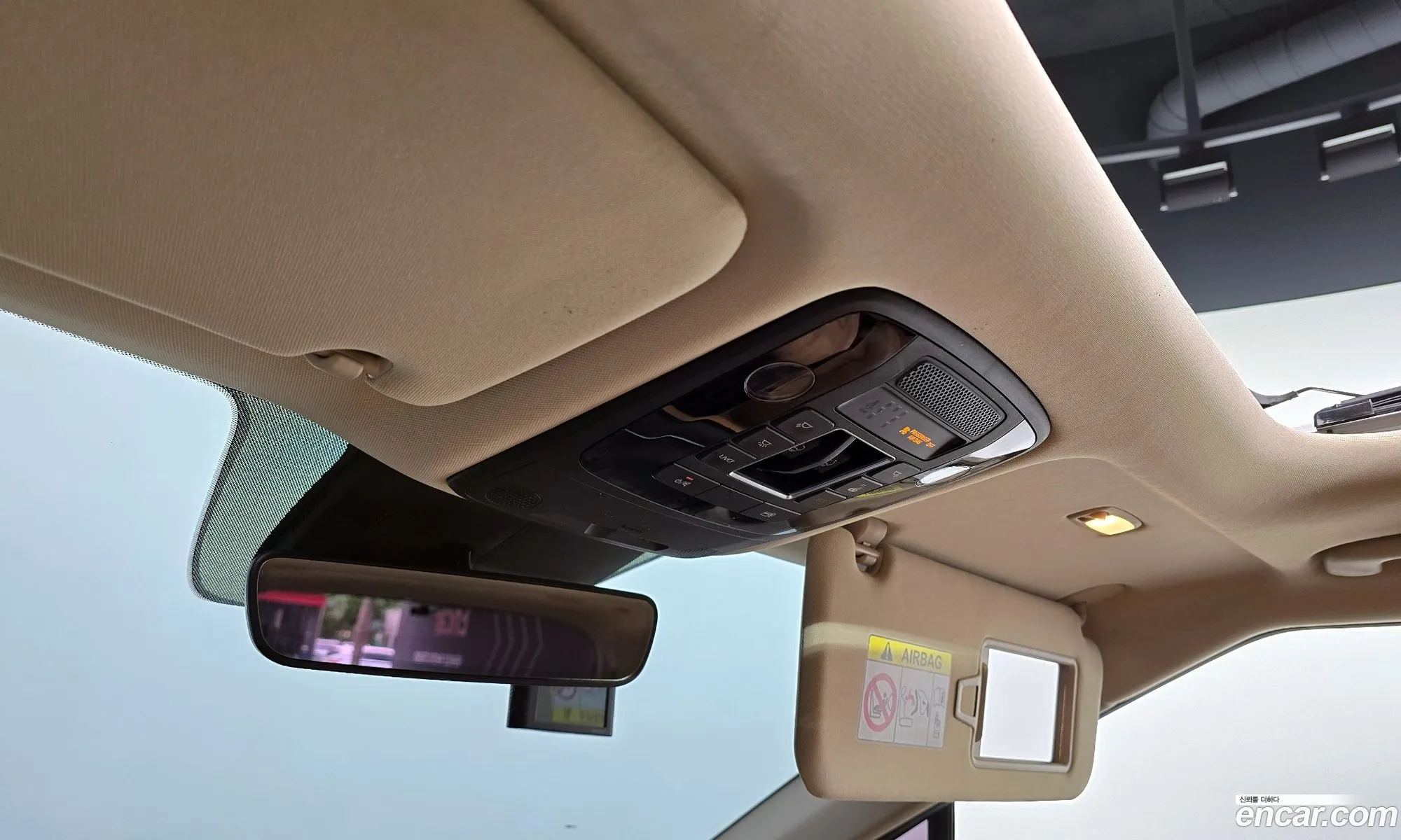 Kia Carnival 2021 KNANE81BBMS082187 — 22